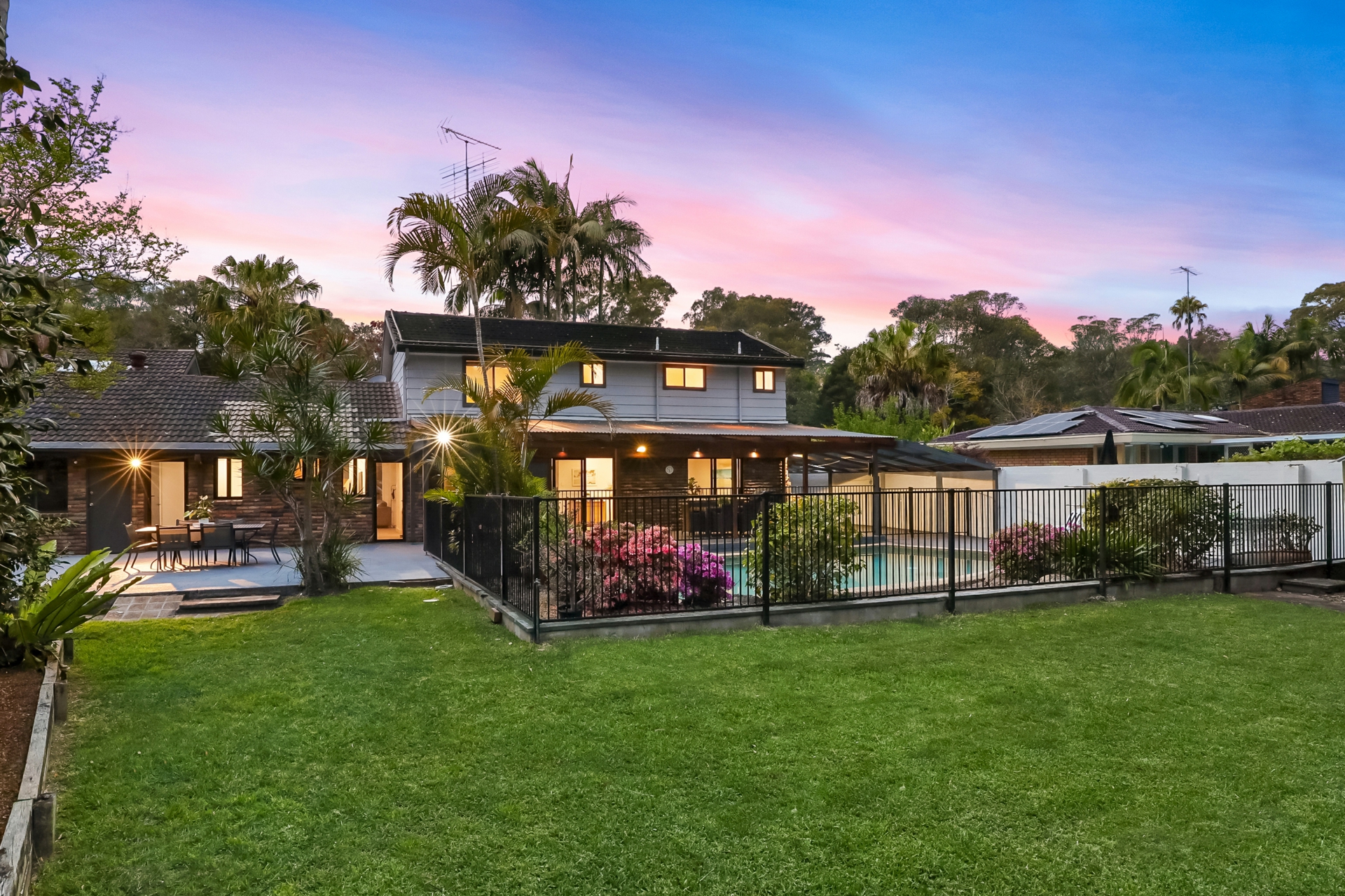 16 Parkland Road, MONA VALE
