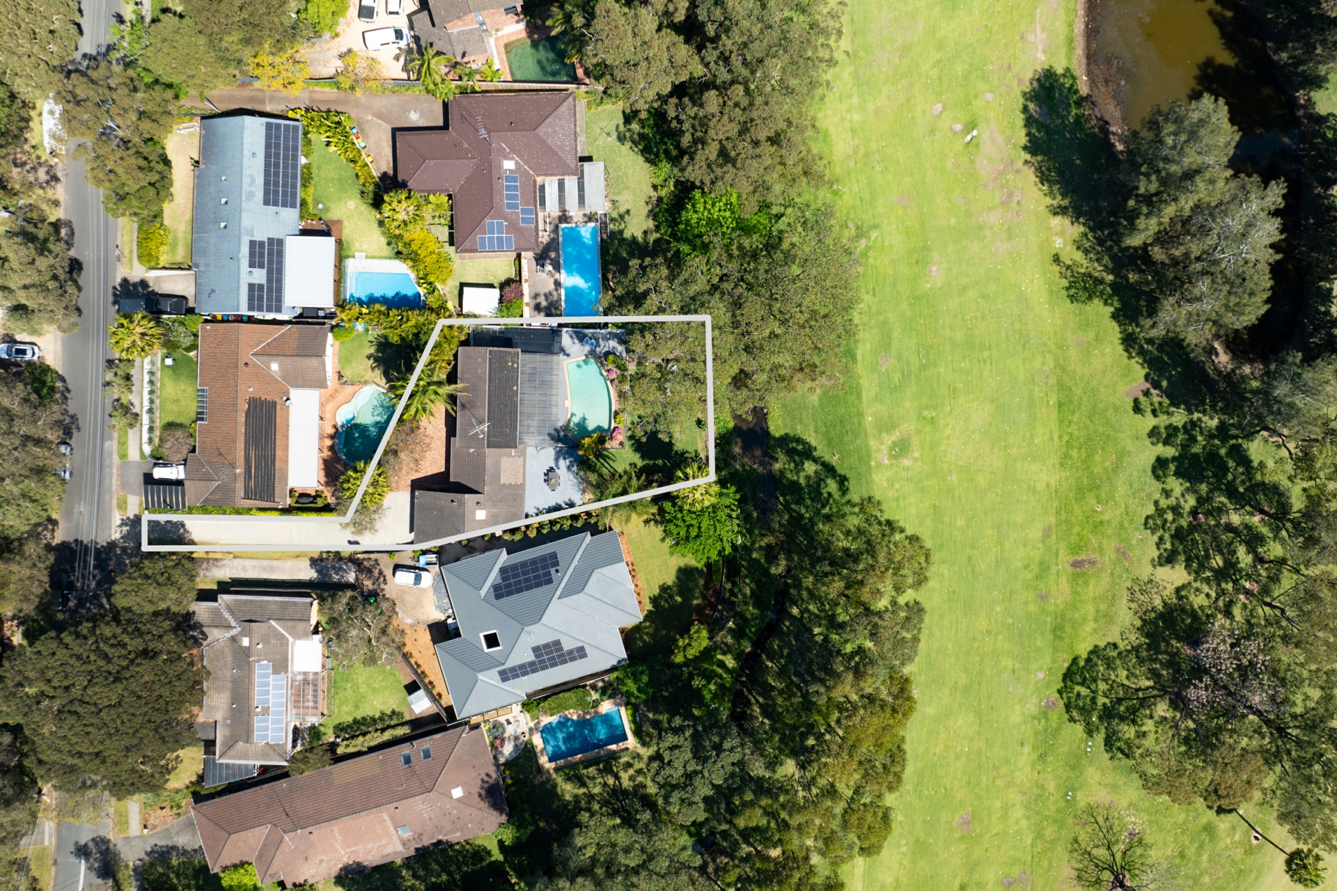 16 Parkland Road, MONA VALE