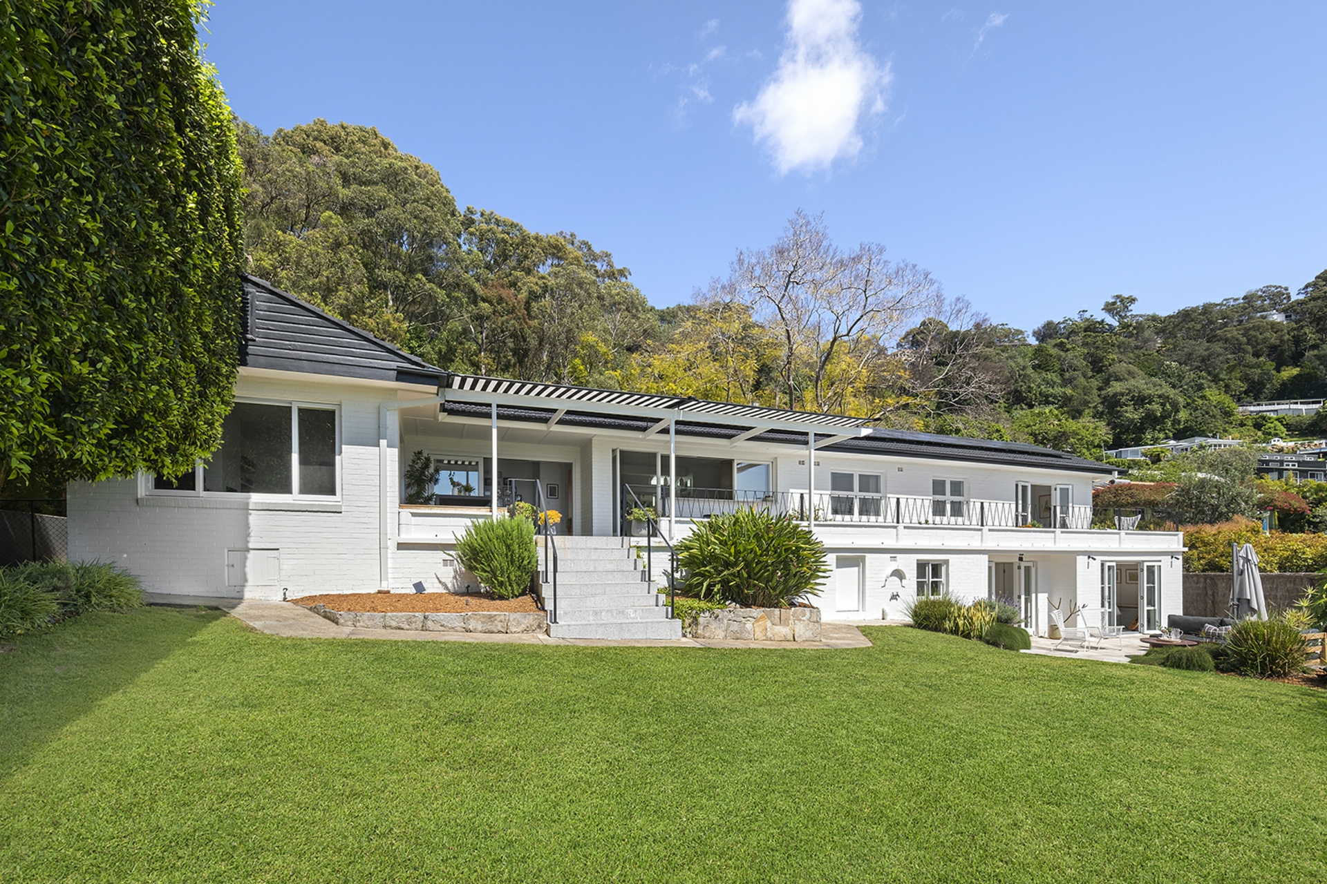 28 Bakers Road, CHURCH POINT