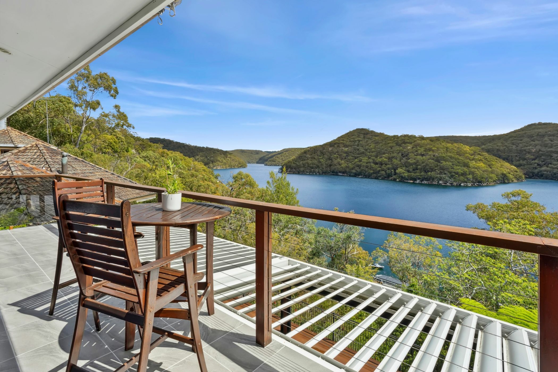 26 Cottage Point Road, COTTAGE POINT