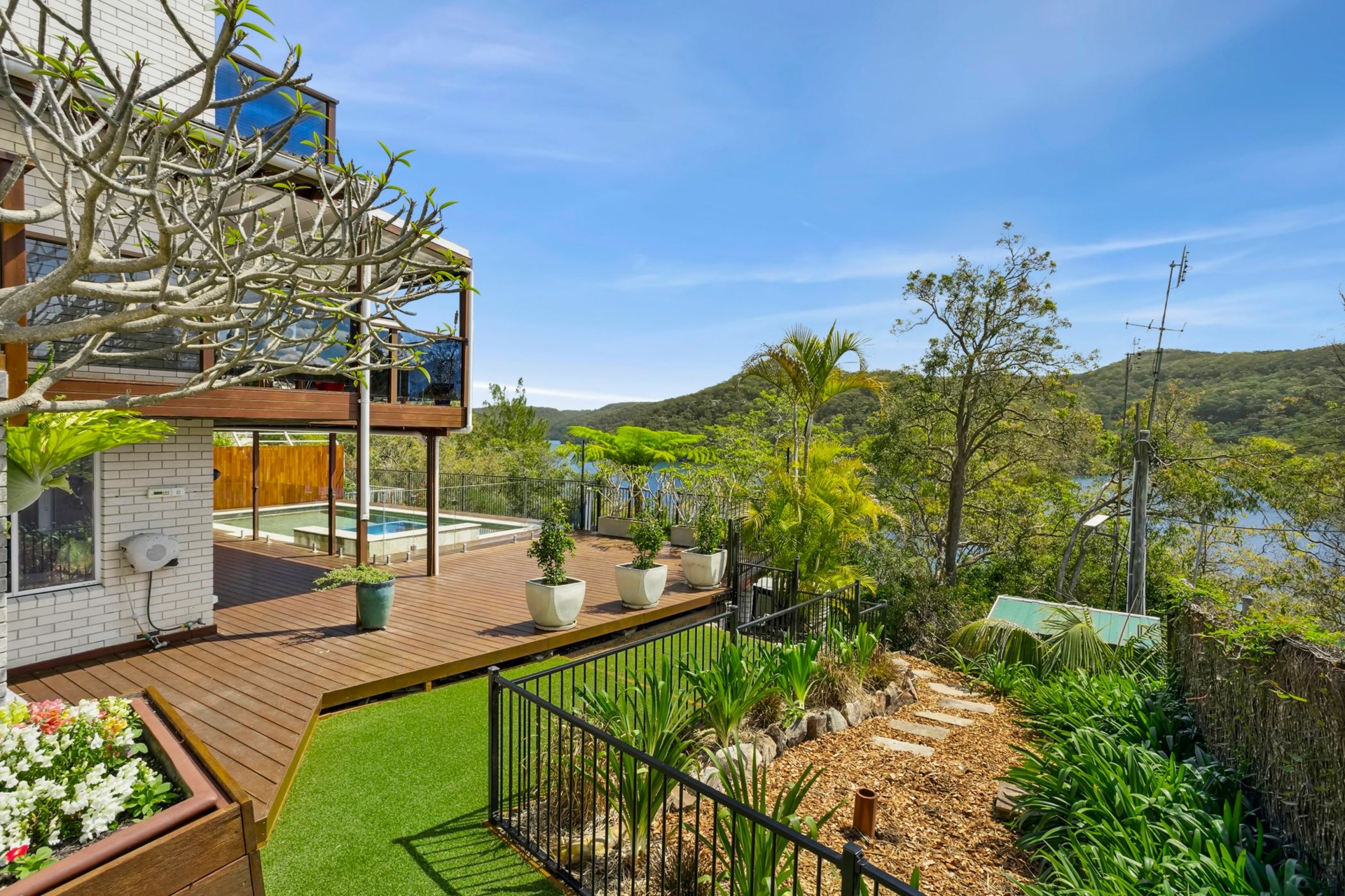 26 Cottage Point Road, COTTAGE POINT