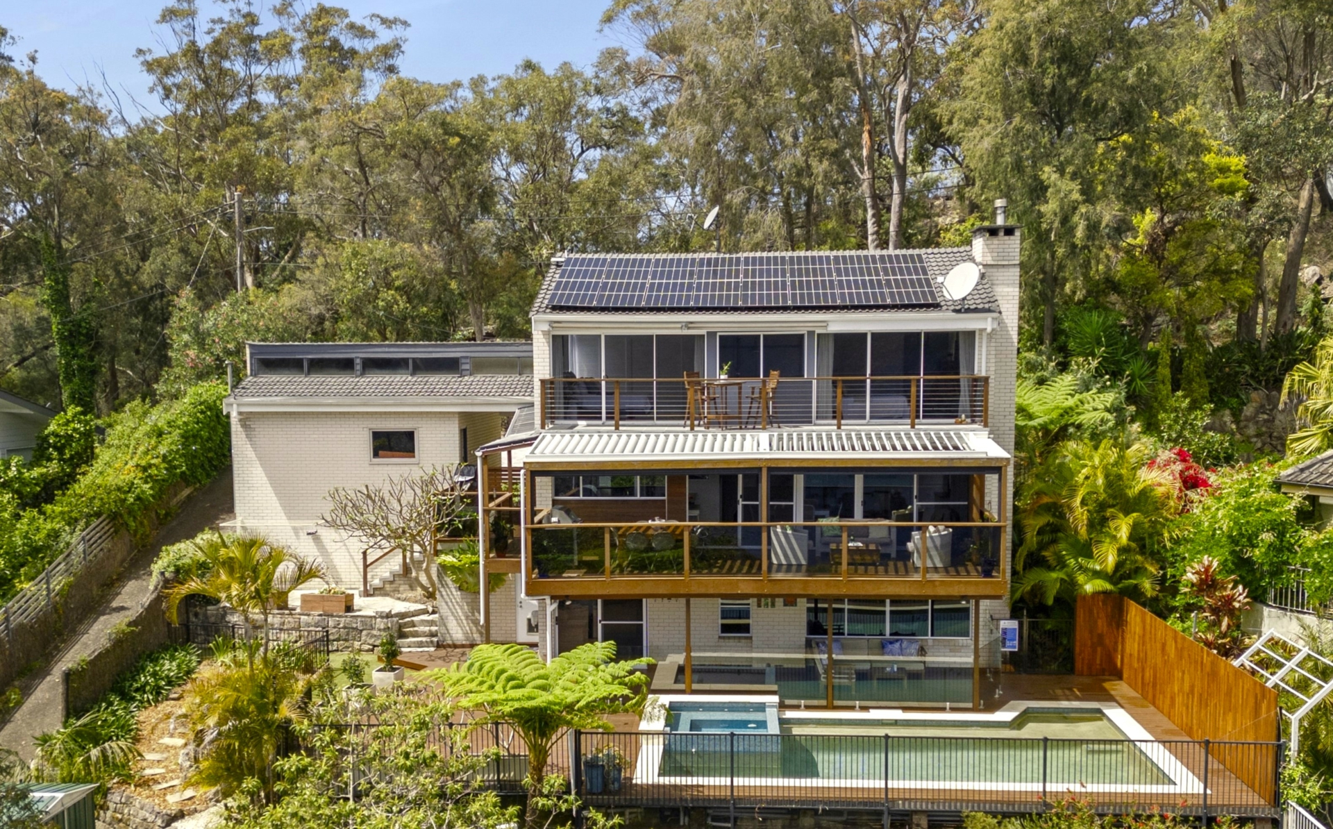 26 Cottage Point Road, COTTAGE POINT