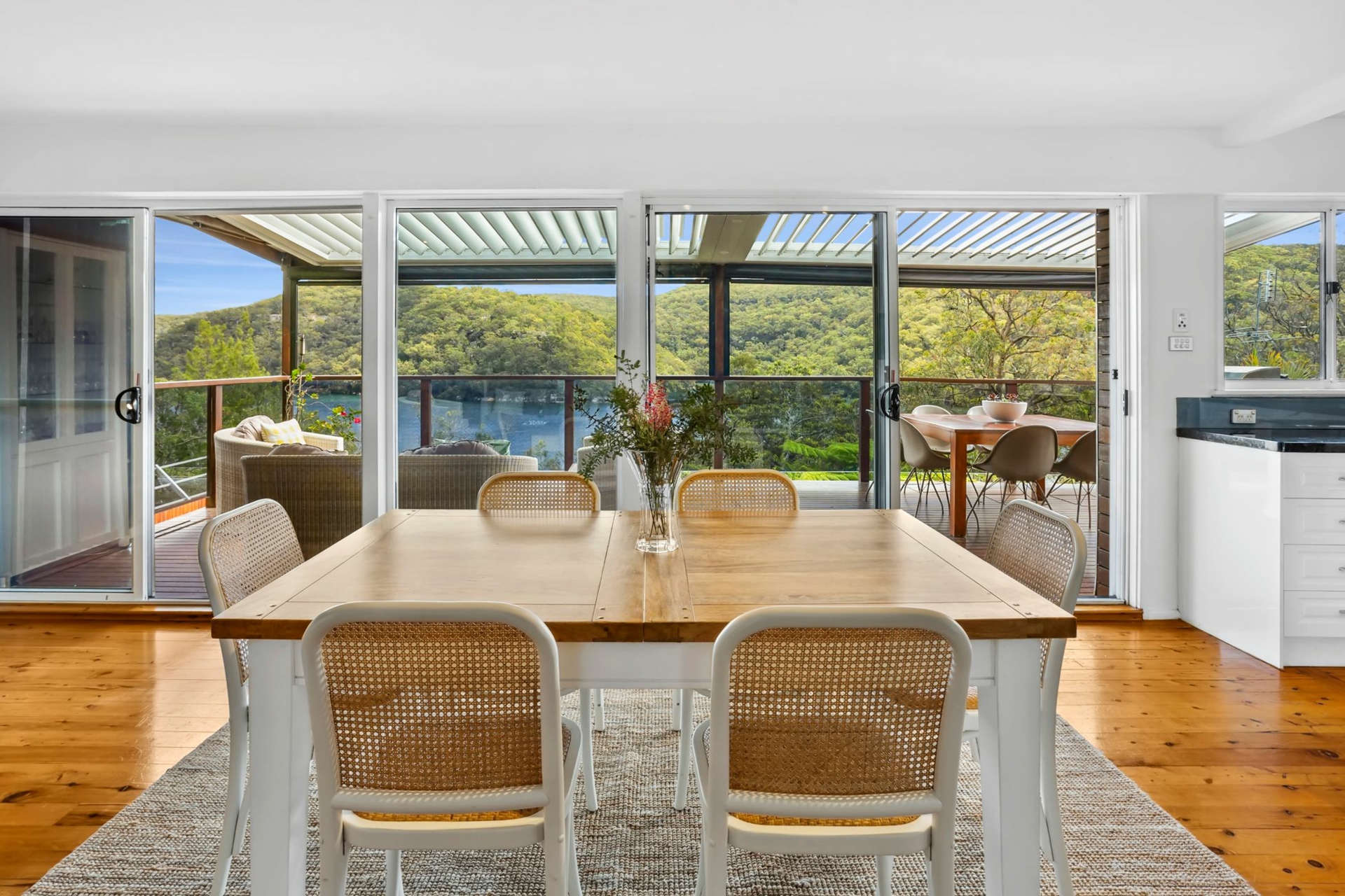26 Cottage Point Road, COTTAGE POINT