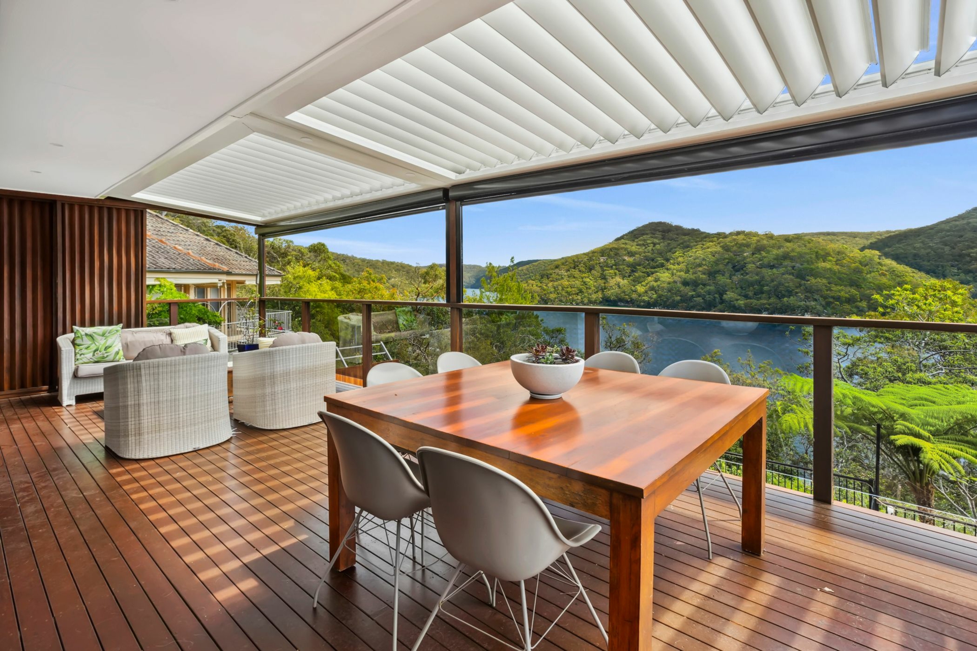 26 Cottage Point Road, COTTAGE POINT