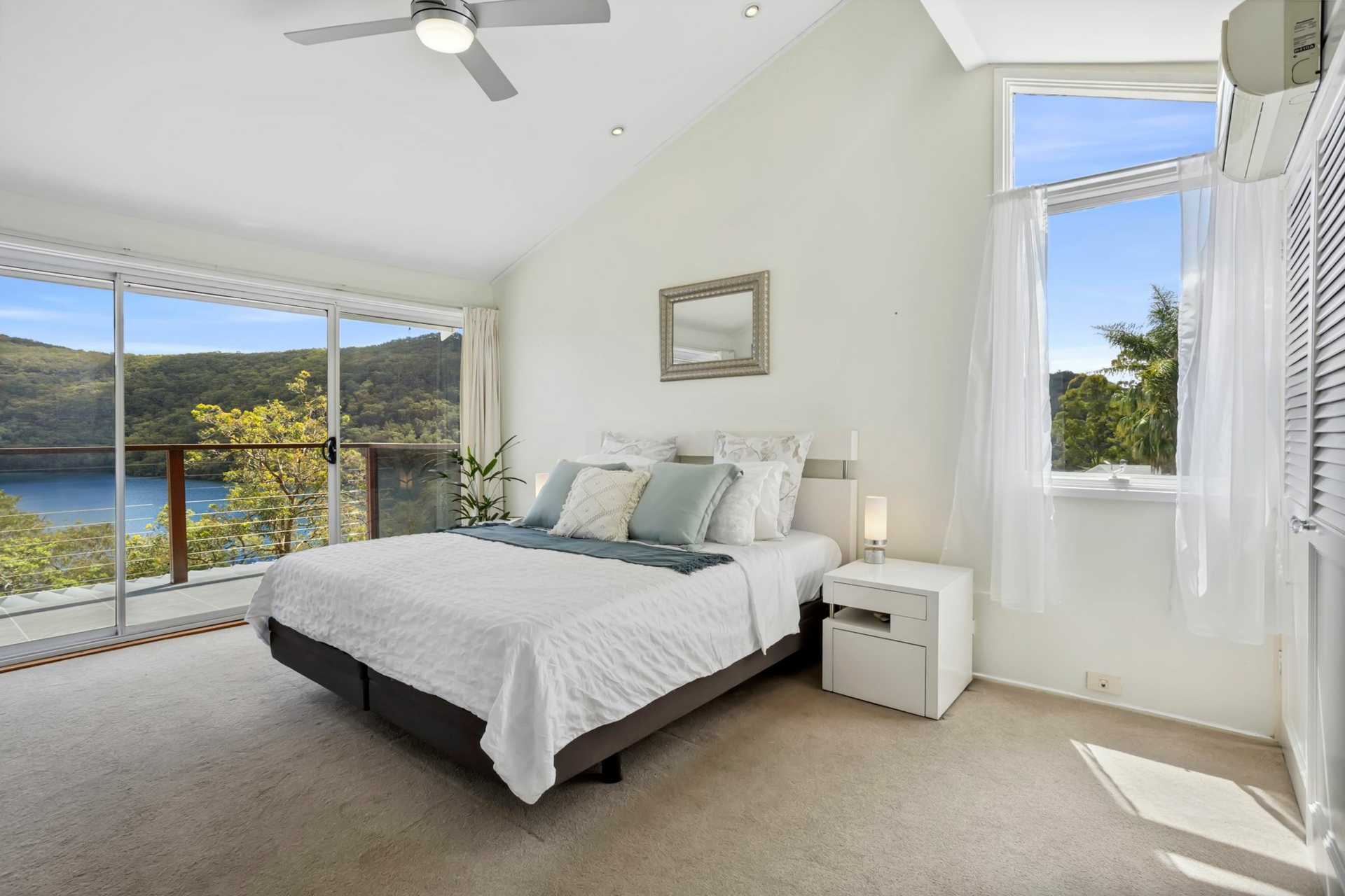 26 Cottage Point Road, COTTAGE POINT