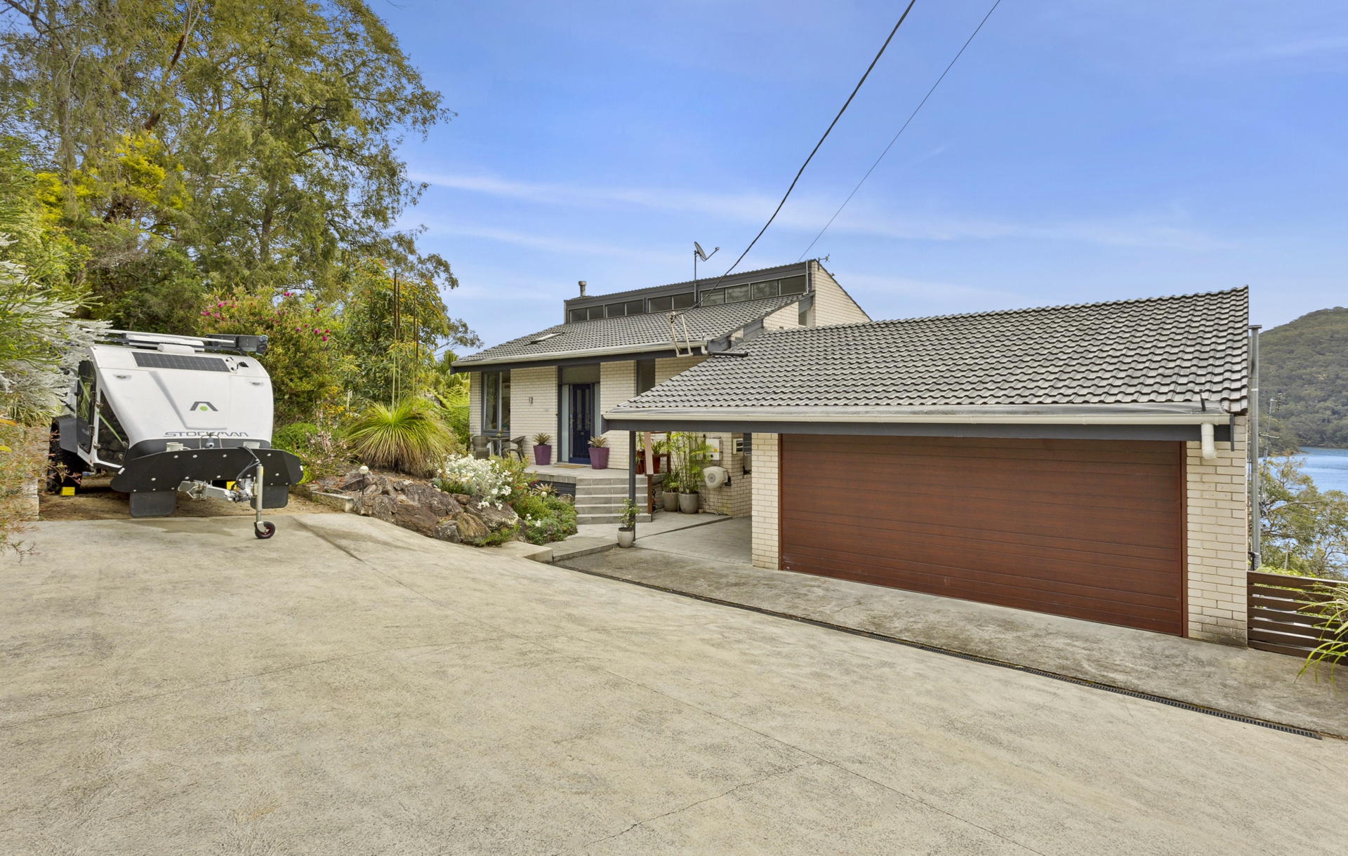26 Cottage Point Road, COTTAGE POINT