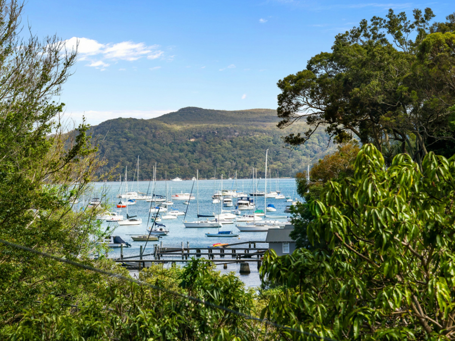 109 Prince Alfred Parade, NEWPORT