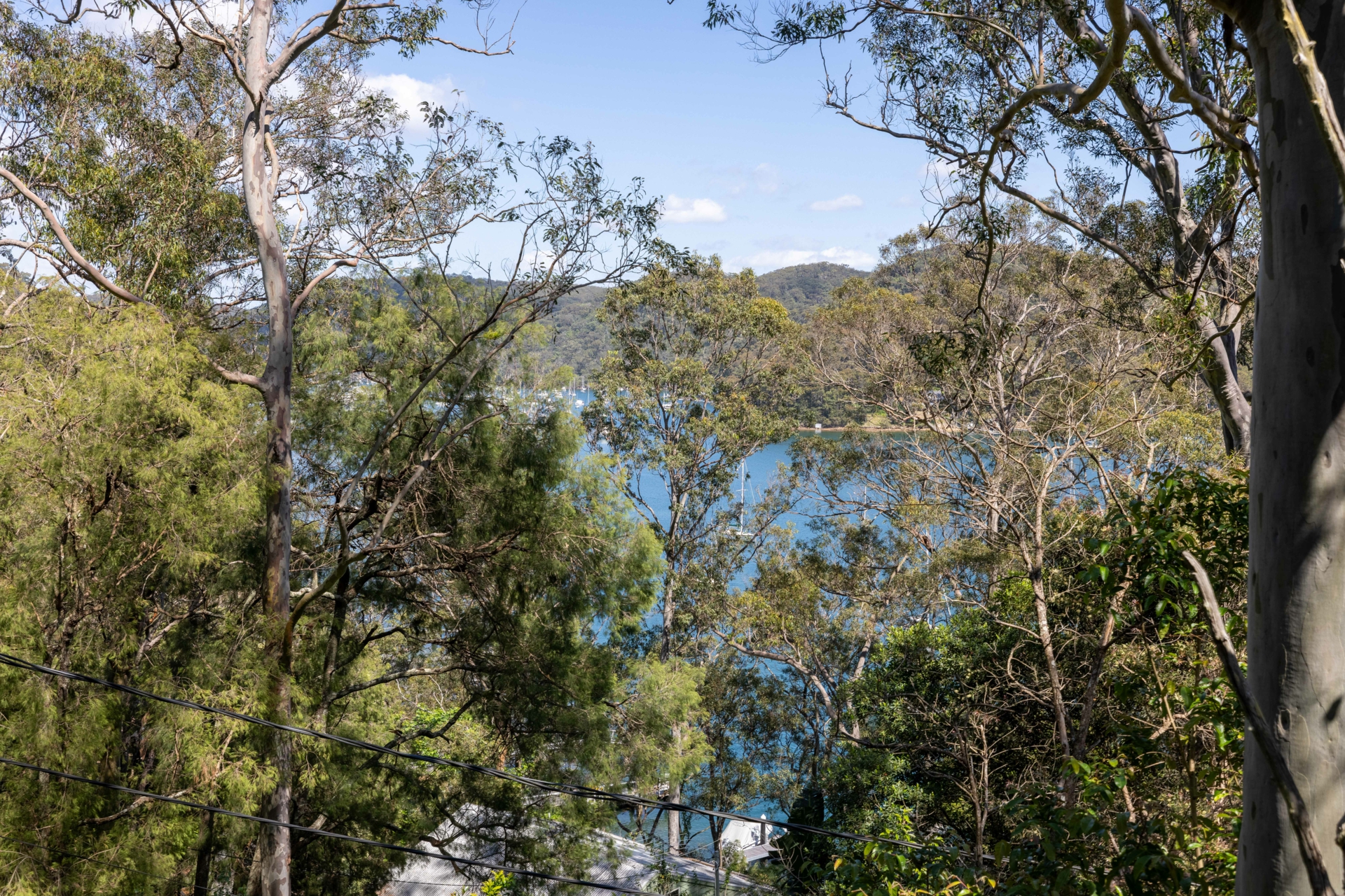 92 Richard Road Scotland Island NSW House for Sale LJ Hooker