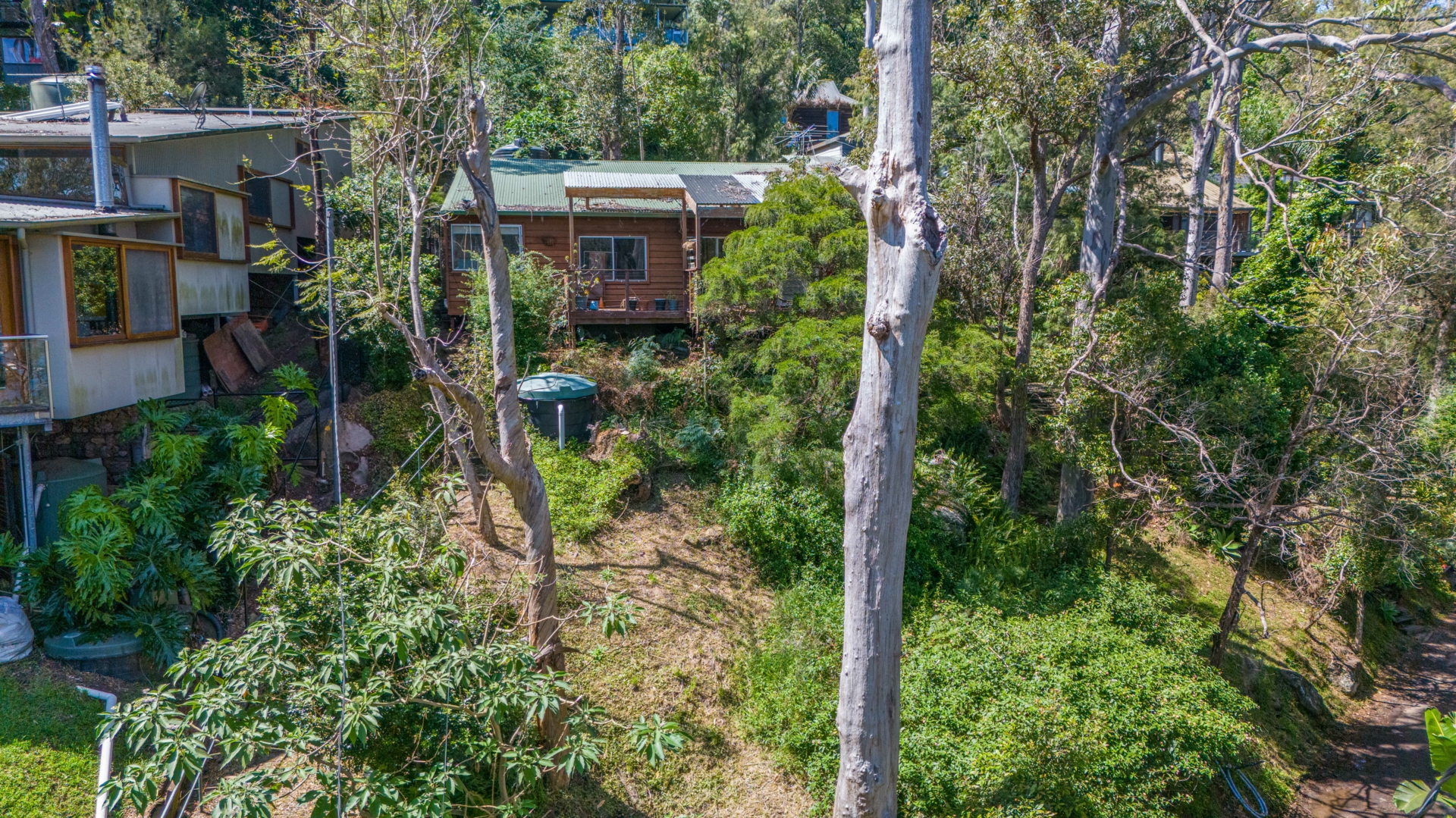 92 Richard Road Scotland Island NSW House for Sale LJ Hooker