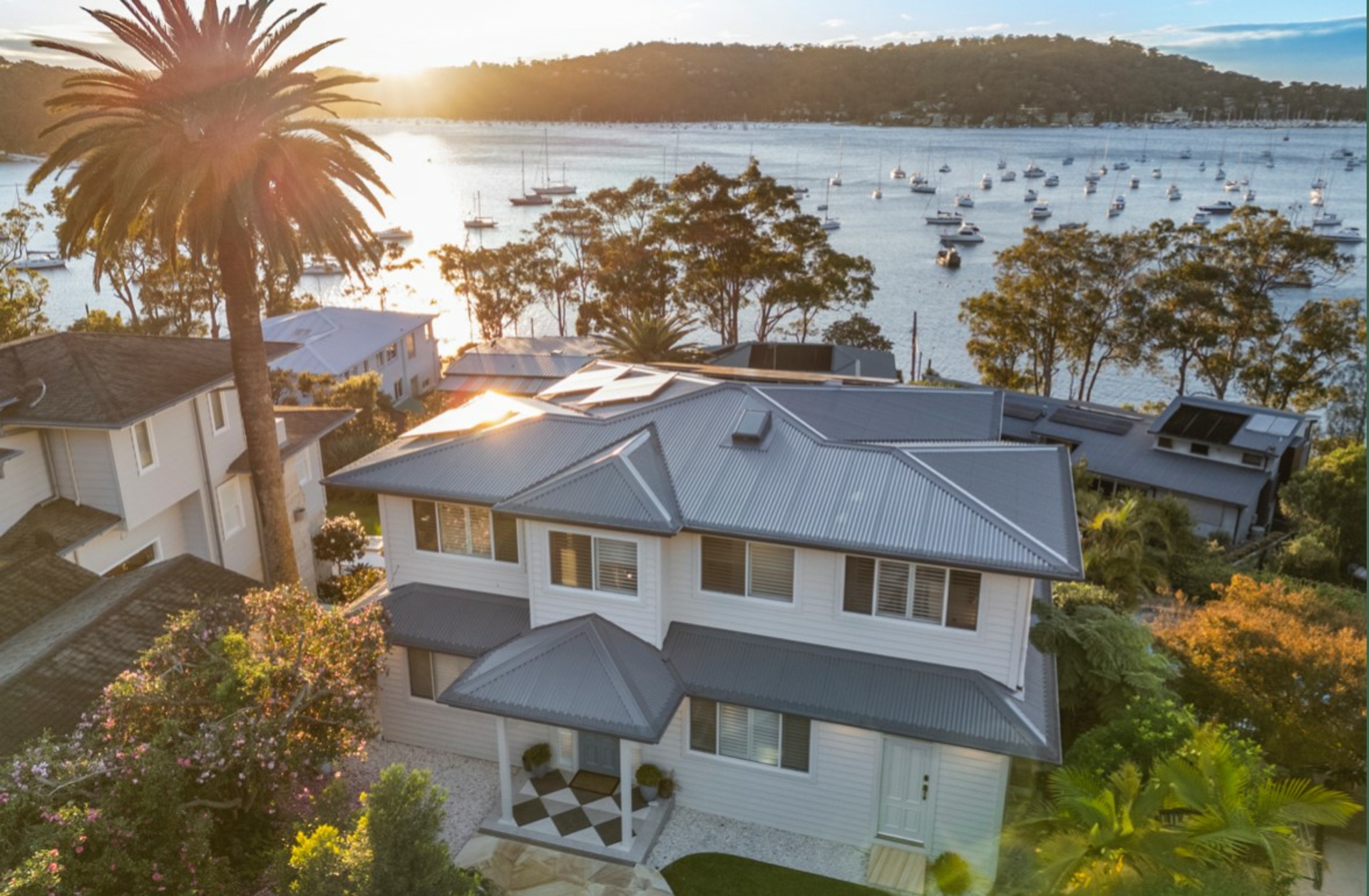 7 Baroona Road, CHURCH POINT