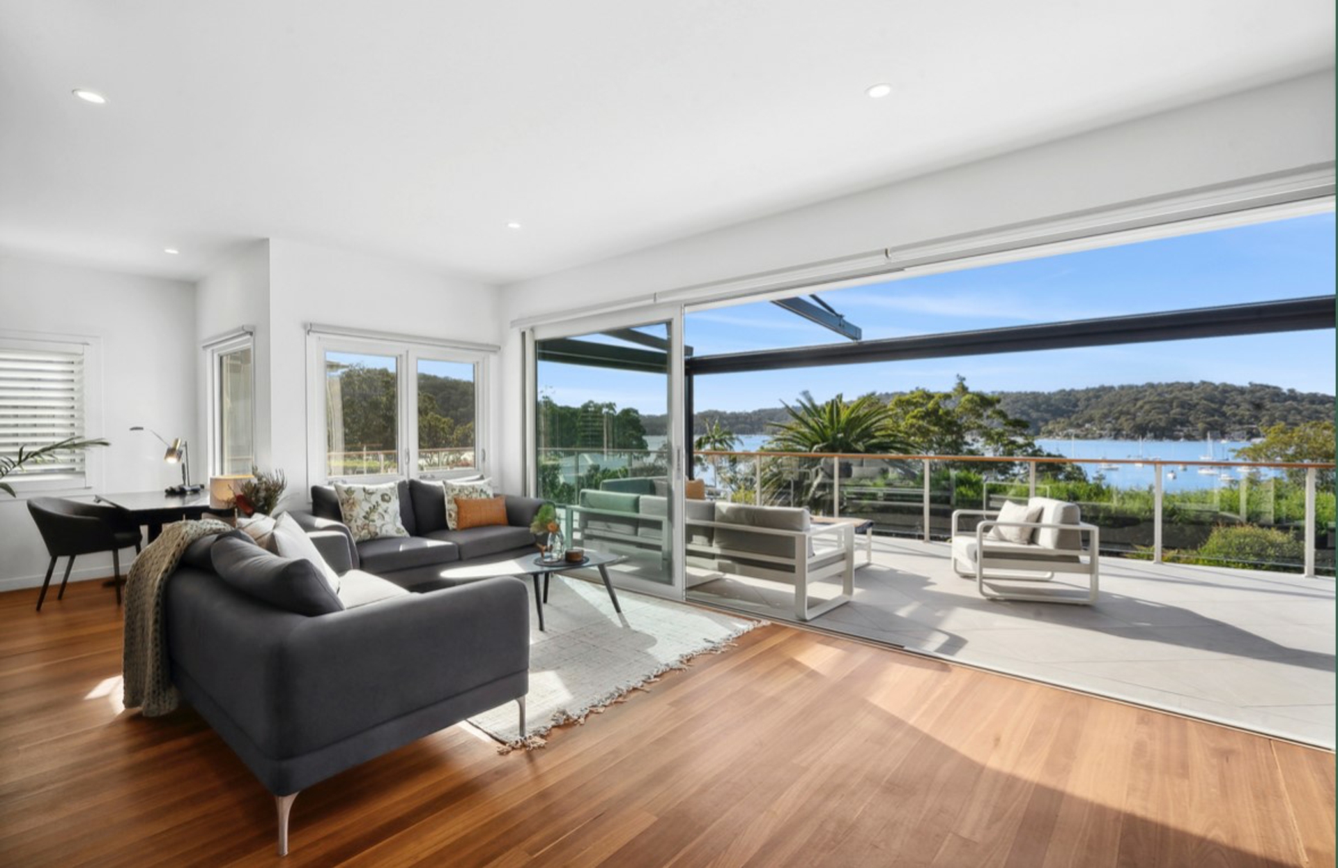 7 Baroona Road, CHURCH POINT