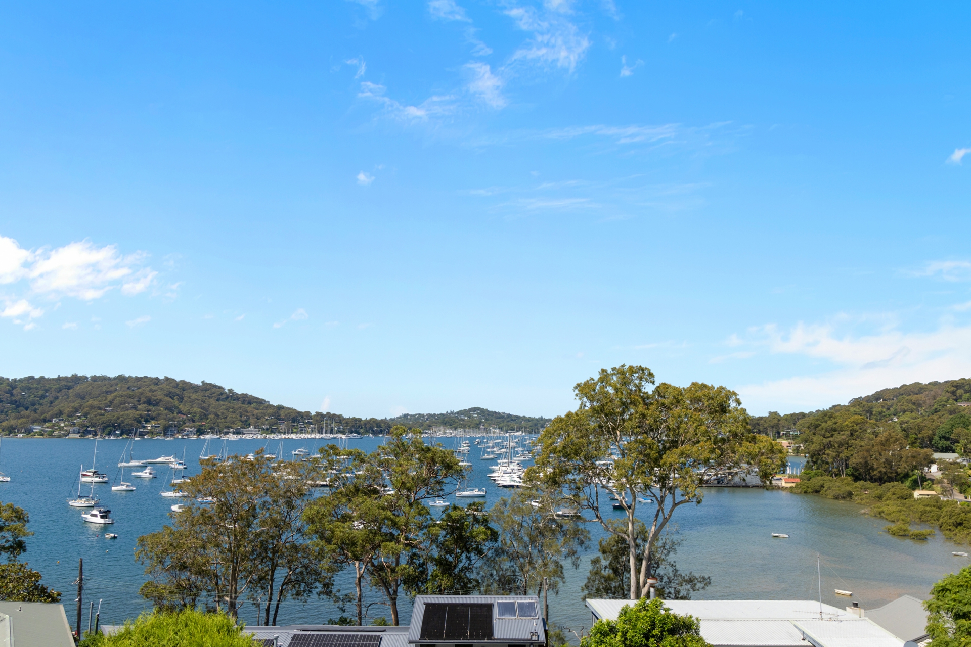 7 Baroona Road, CHURCH POINT