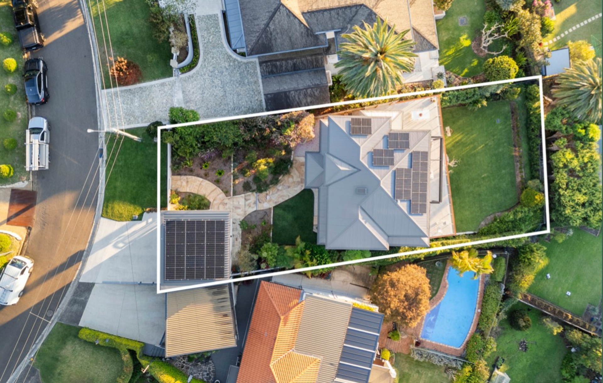 7 Baroona Road, CHURCH POINT