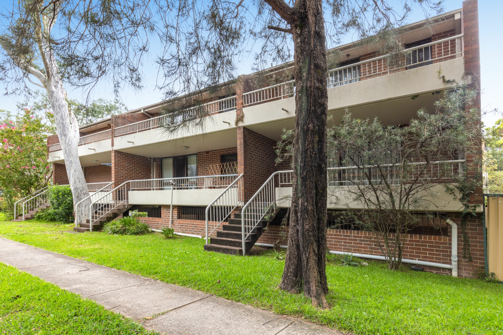 4/14 Whitton Road, CHATSWOOD