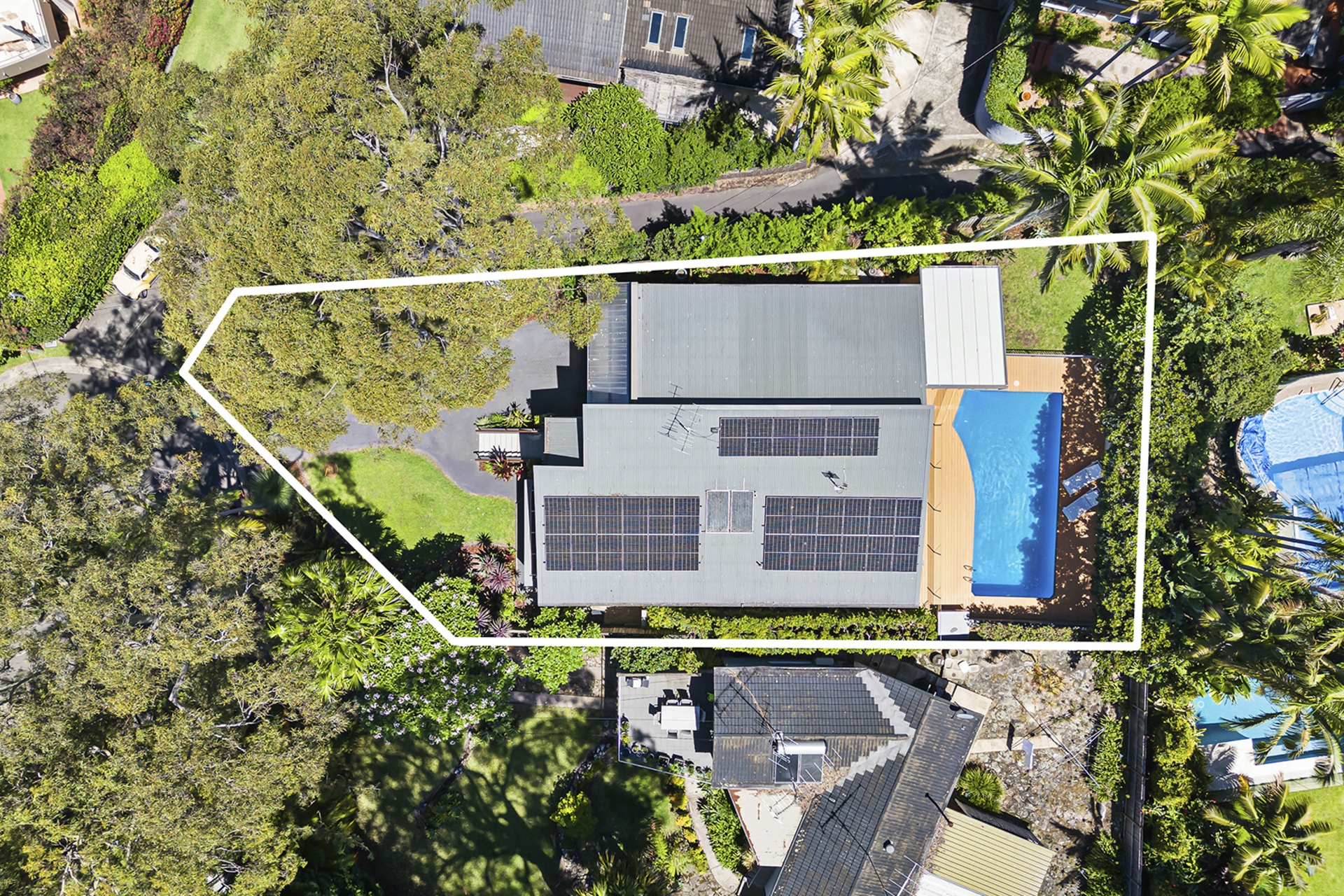 6 Gerroa Avenue, BAYVIEW