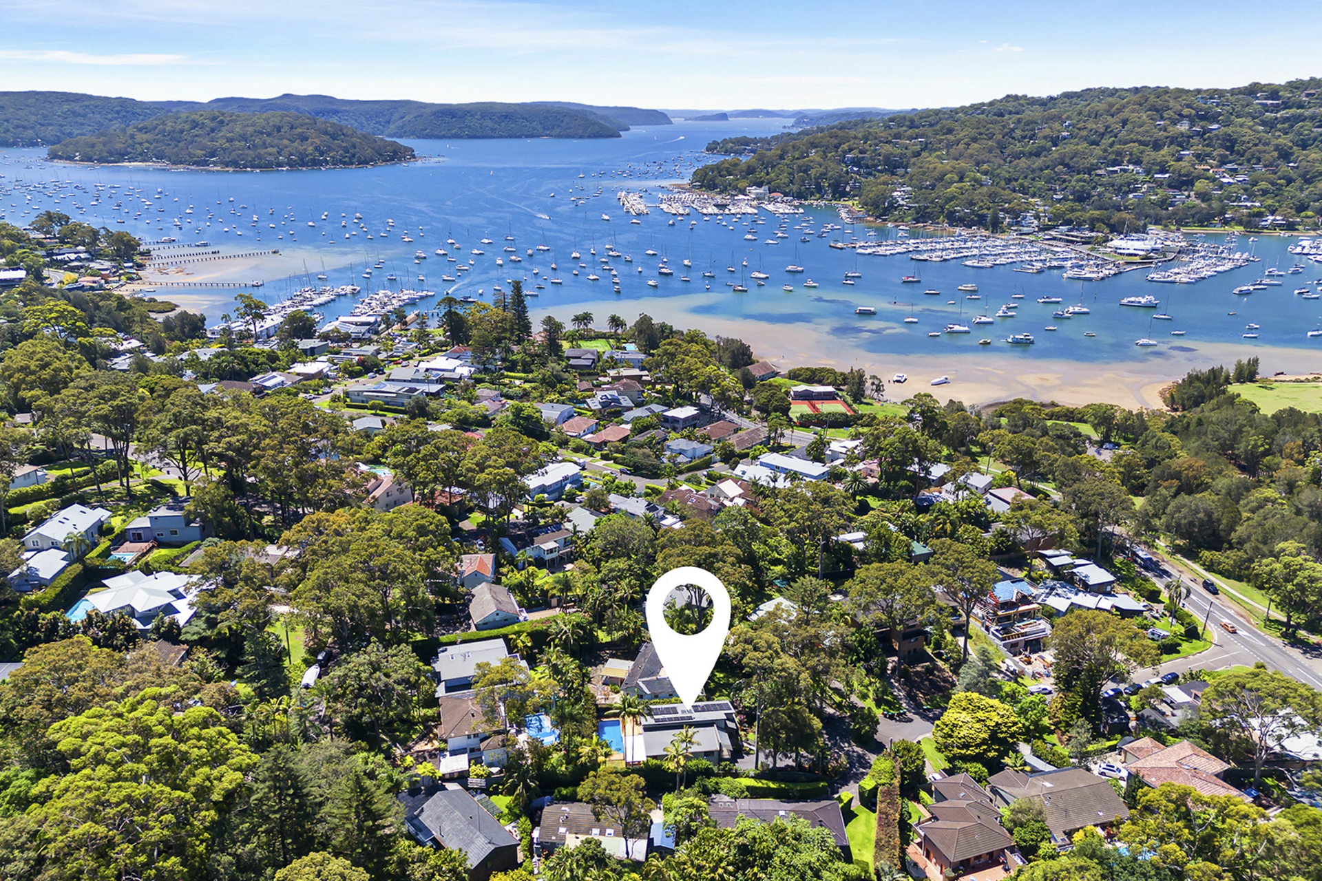 6 Gerroa Avenue, BAYVIEW