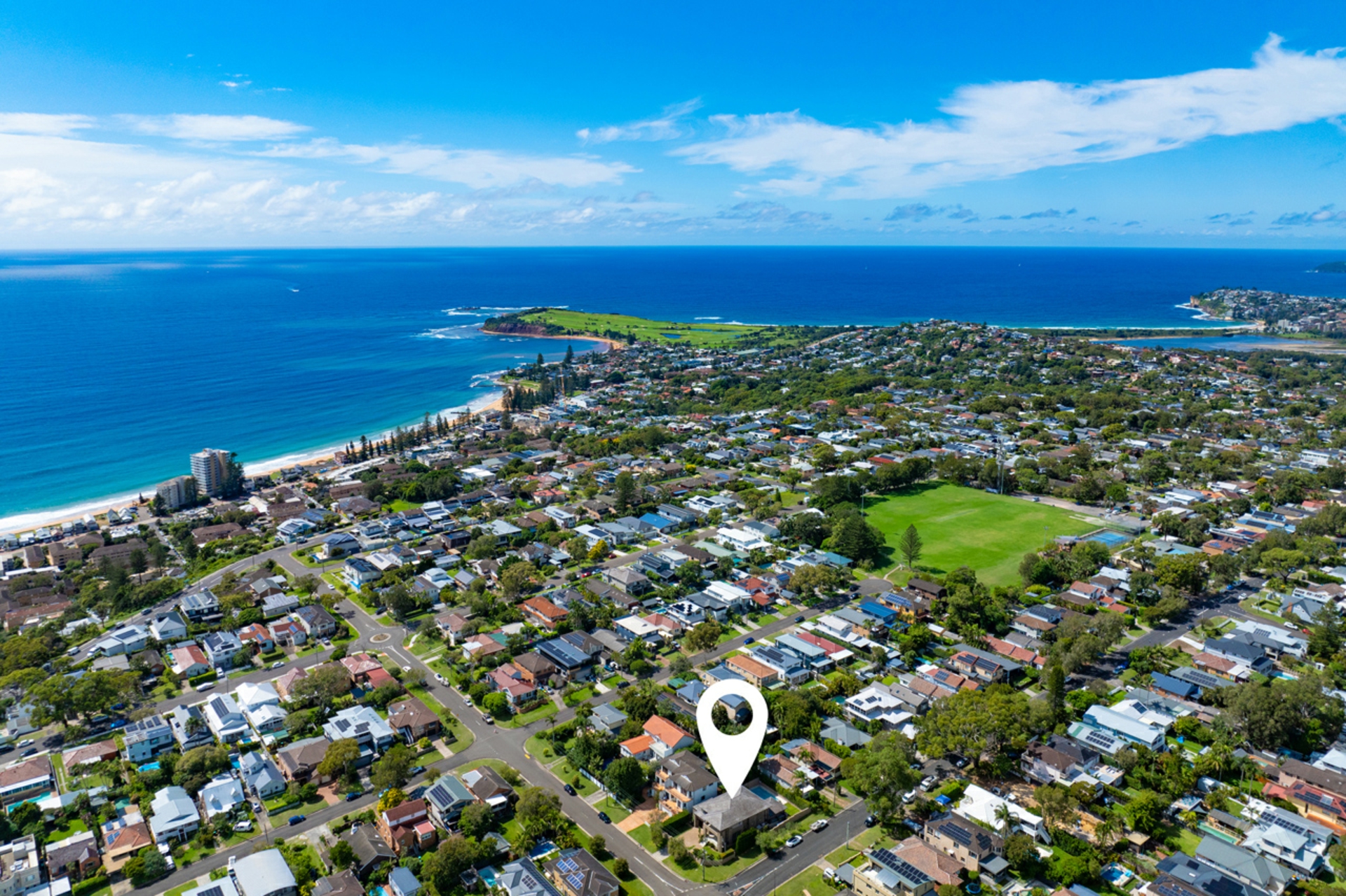 19 Acacia Street, COLLAROY PLATEAU