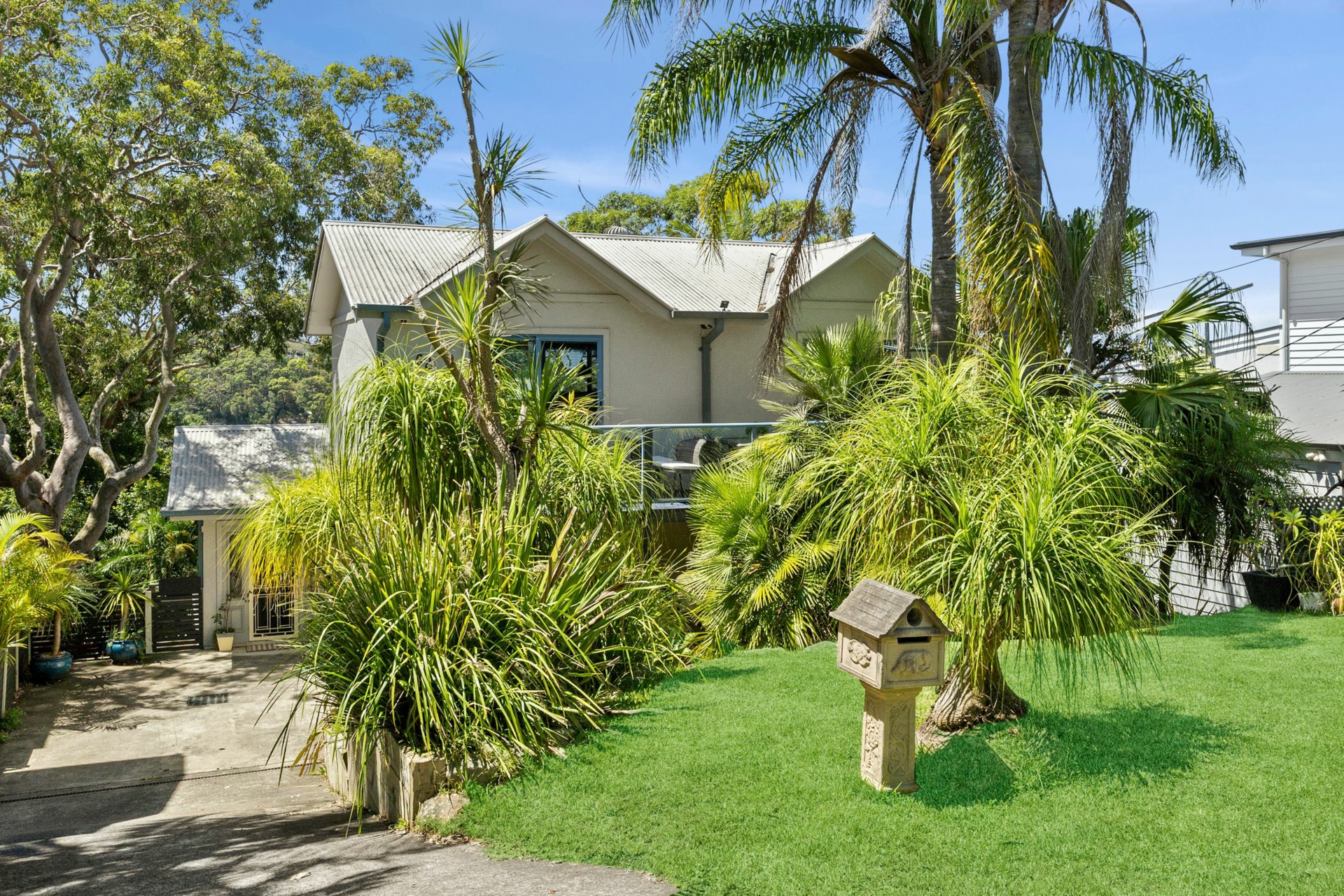 62 Woorarra Avenue, NORTH NARRABEEN