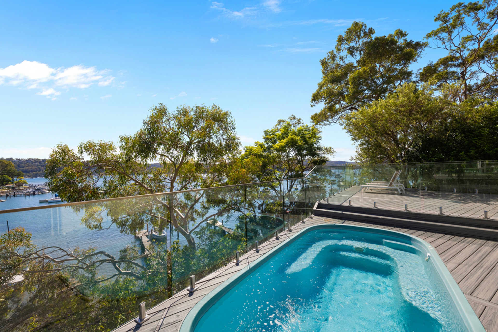 134 Prince Alfred Parade, NEWPORT