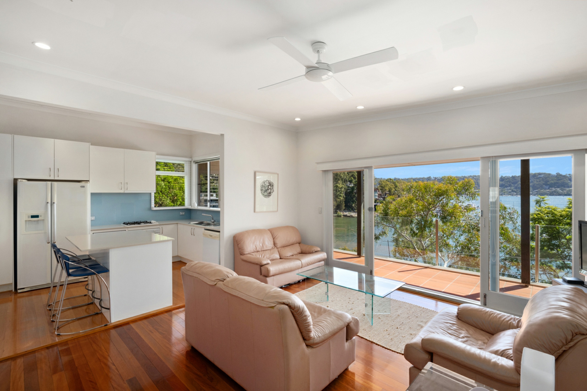 134 Prince Alfred Parade, NEWPORT