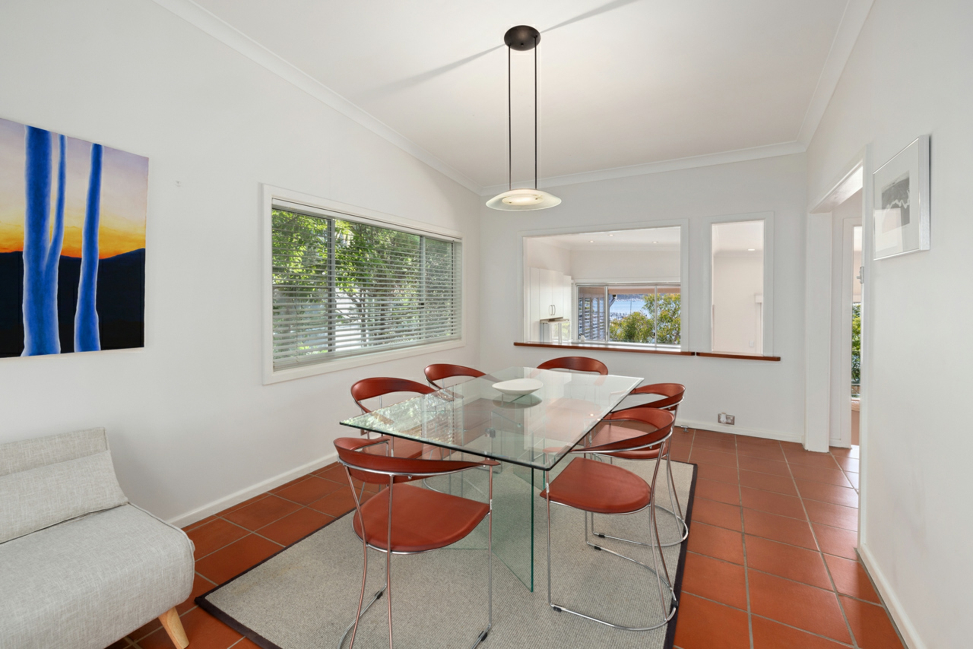 134 Prince Alfred Parade, NEWPORT