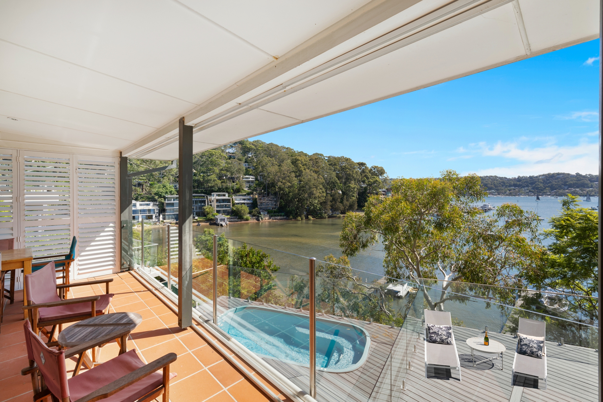 134 Prince Alfred Parade, NEWPORT