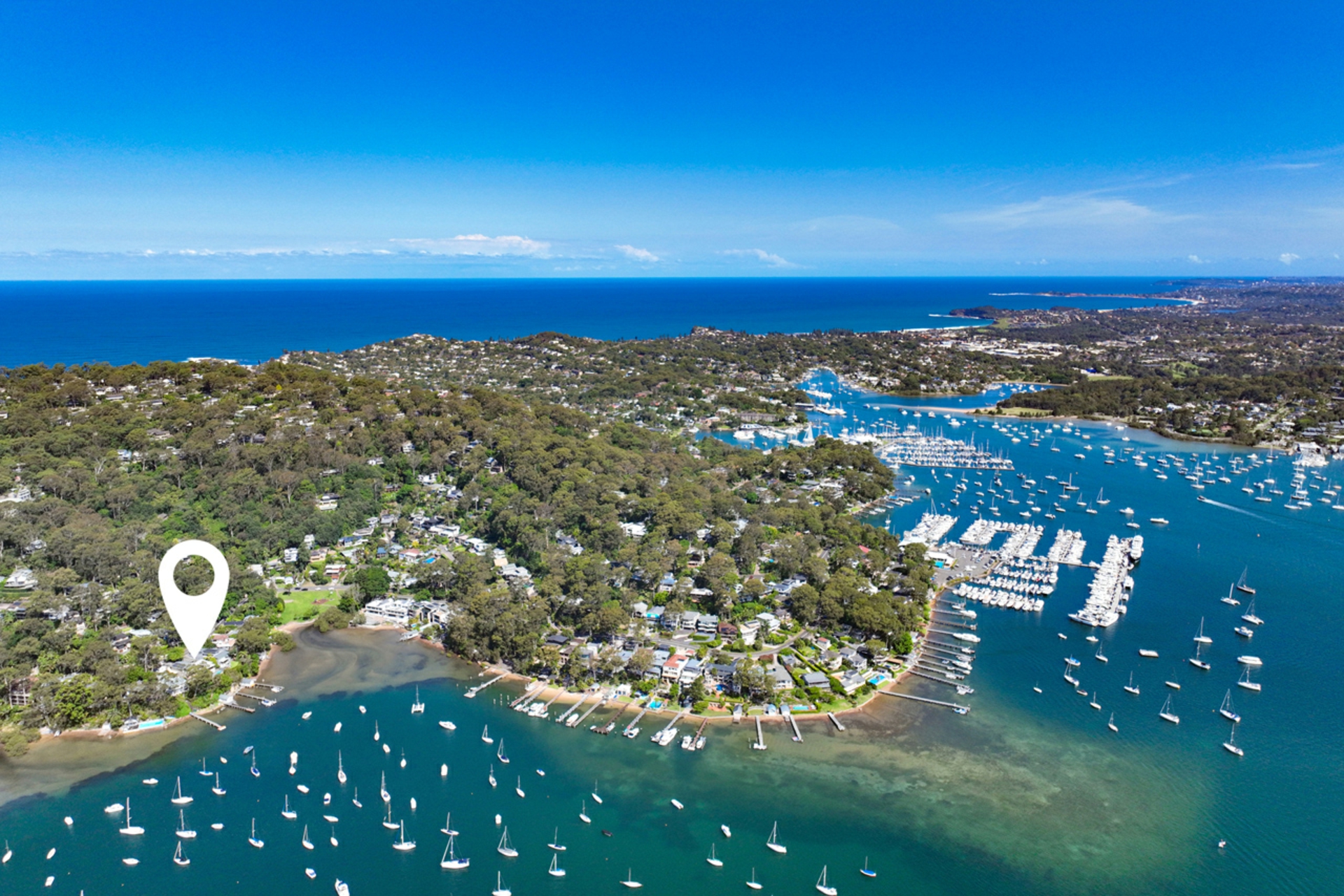 134 Prince Alfred Parade, NEWPORT