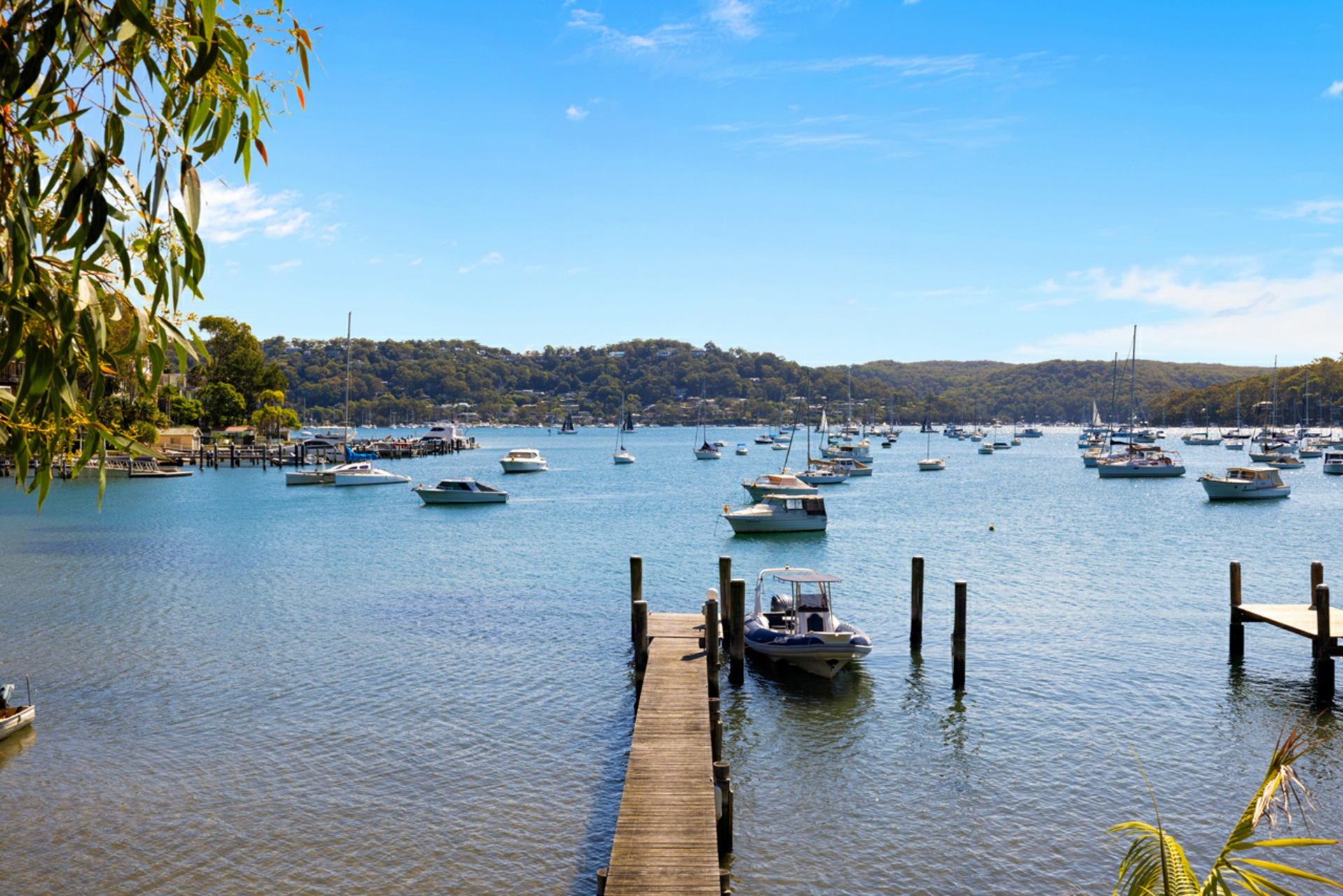 134 Prince Alfred Parade, NEWPORT