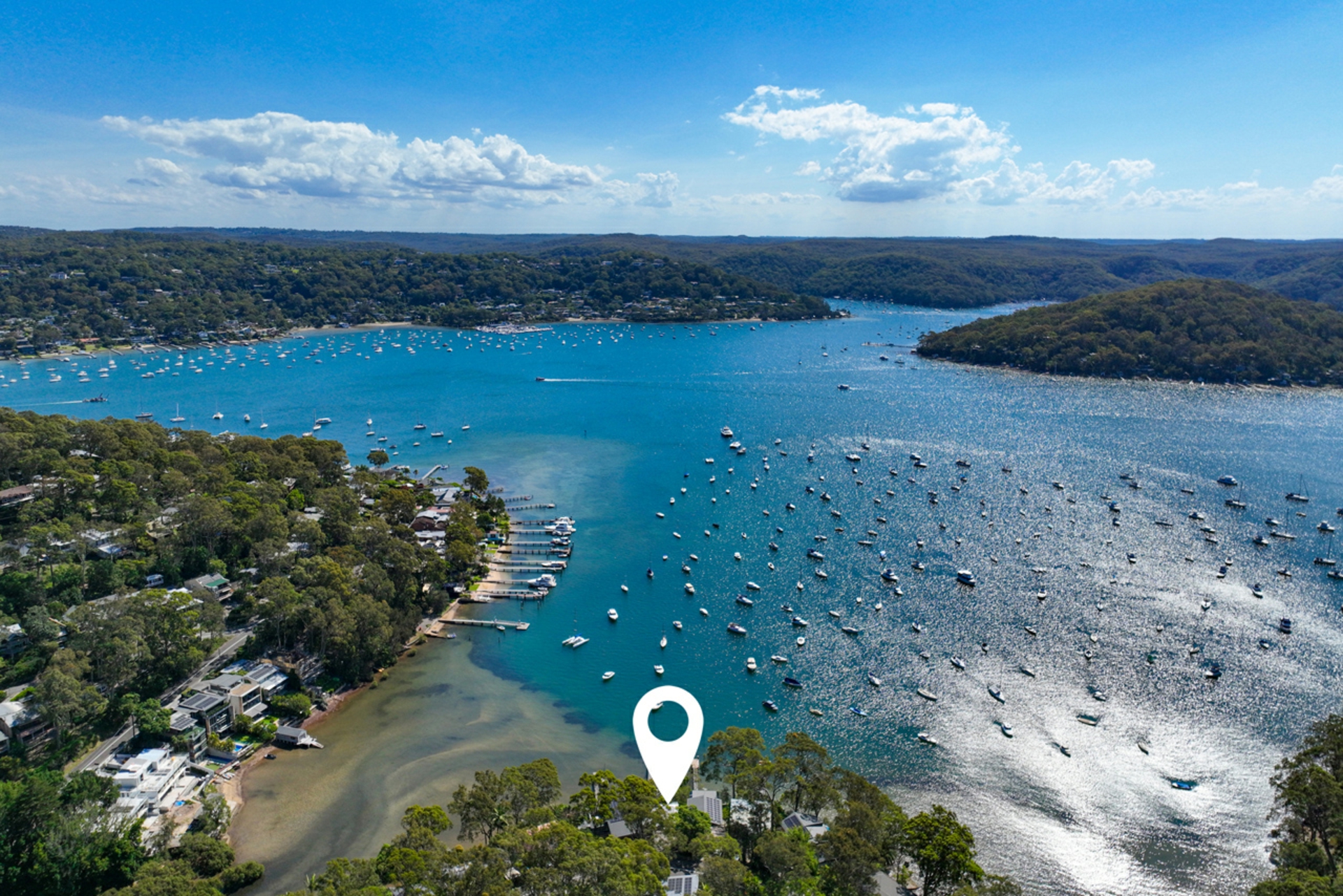 134 Prince Alfred Parade, NEWPORT