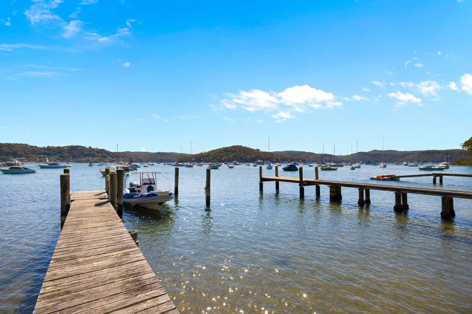 134 Prince Alfred Parade, NEWPORT