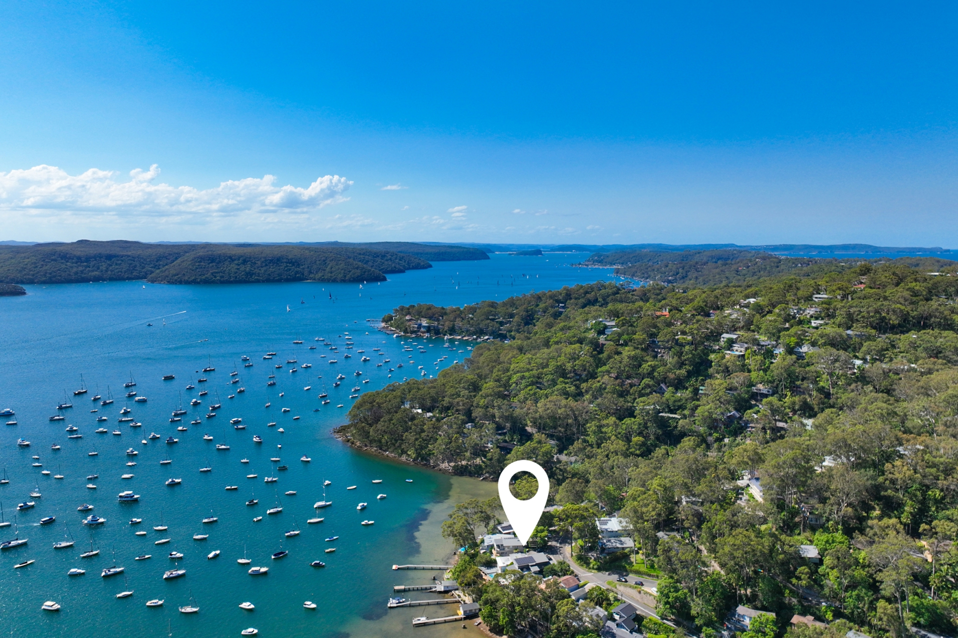 134 Prince Alfred Parade, NEWPORT