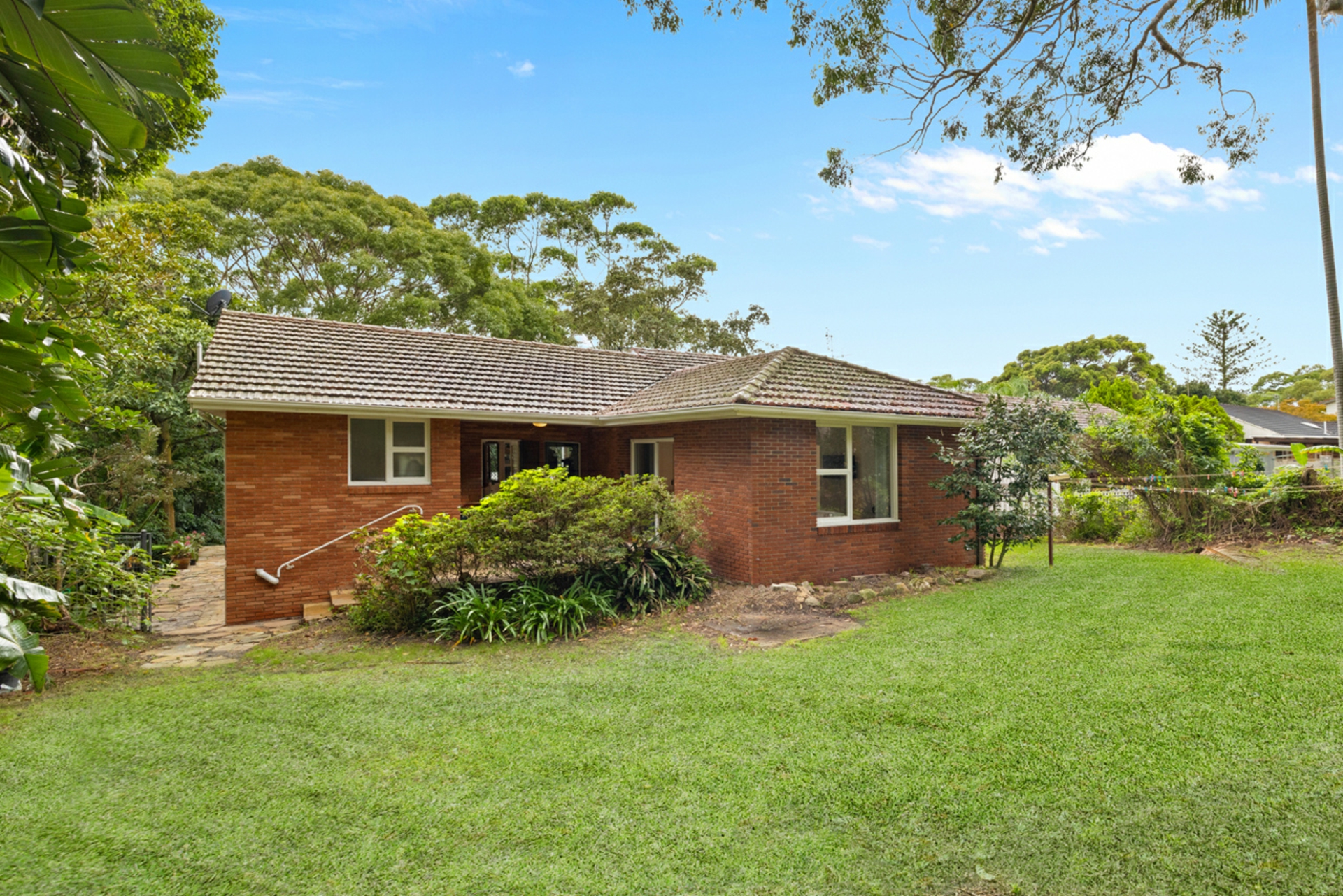1657 Pittwater Road, MONA VALE