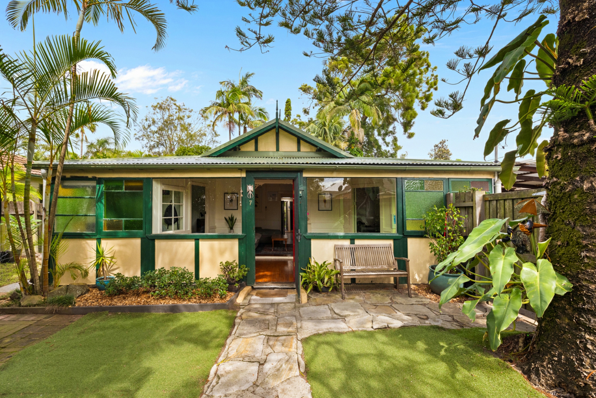 7 Walsh Street, NORTH NARRABEEN
