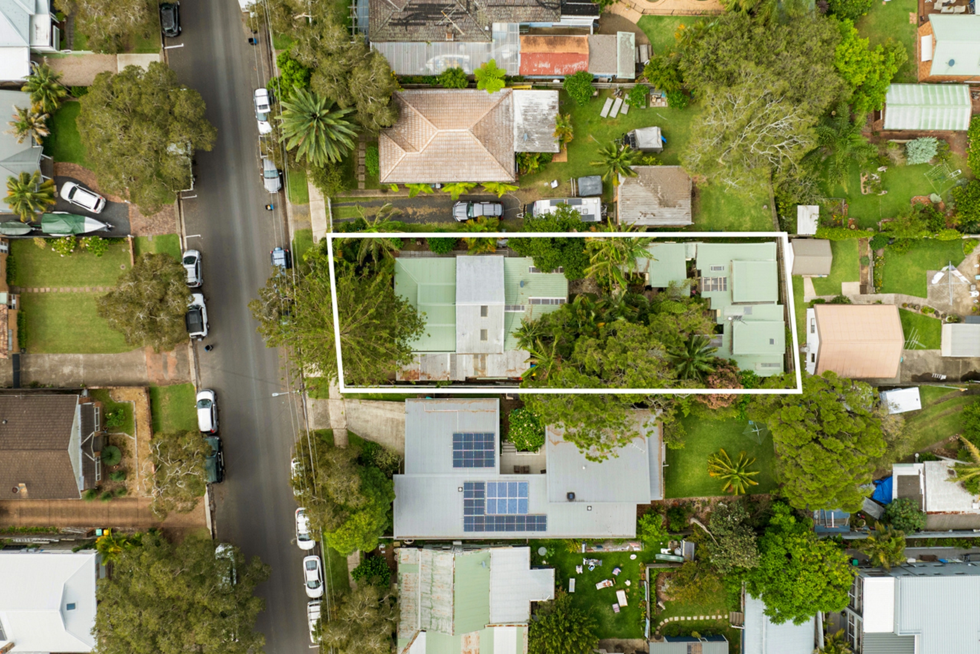 7 Walsh Street, NORTH NARRABEEN