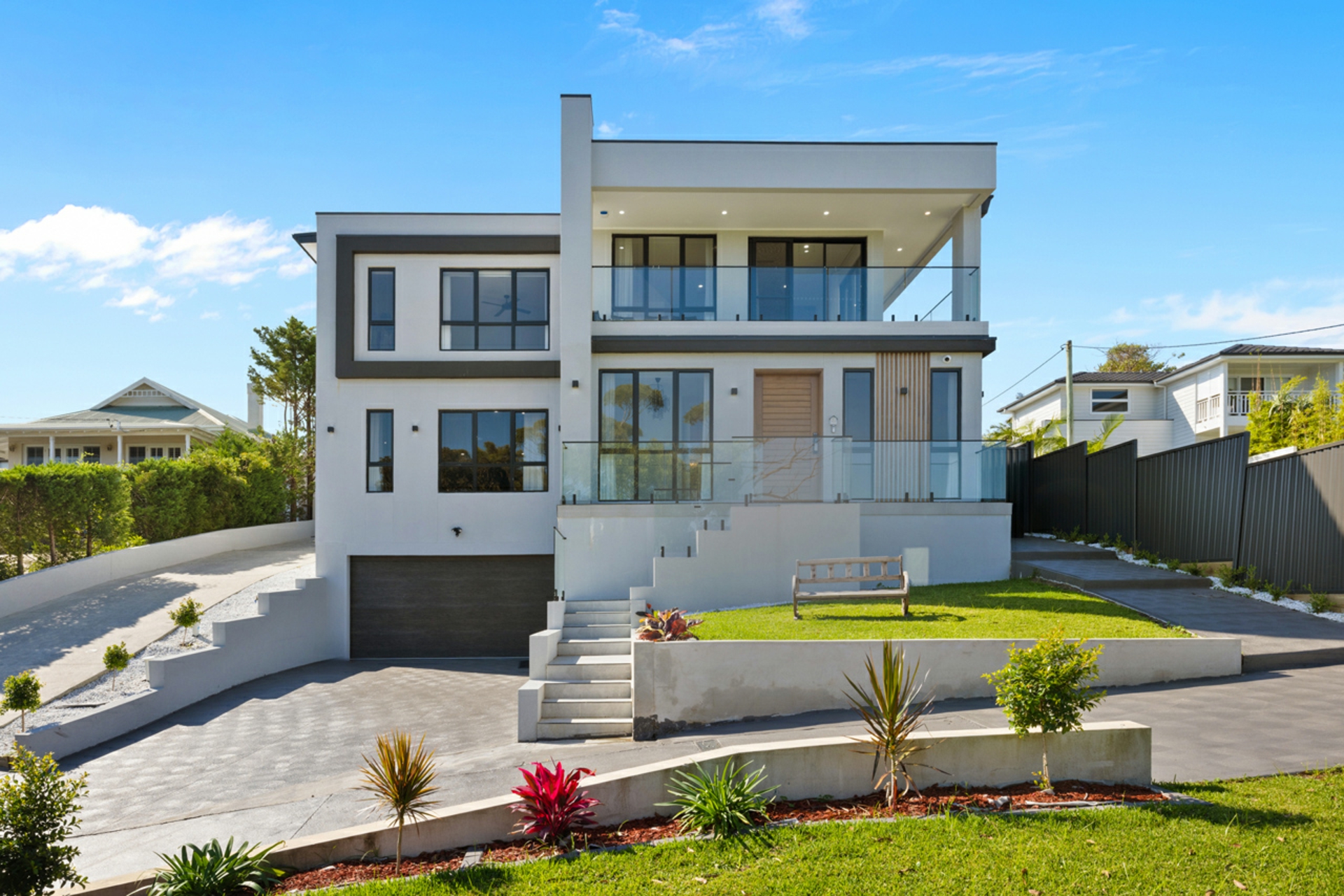 83 Parkes Road, COLLAROY PLATEAU