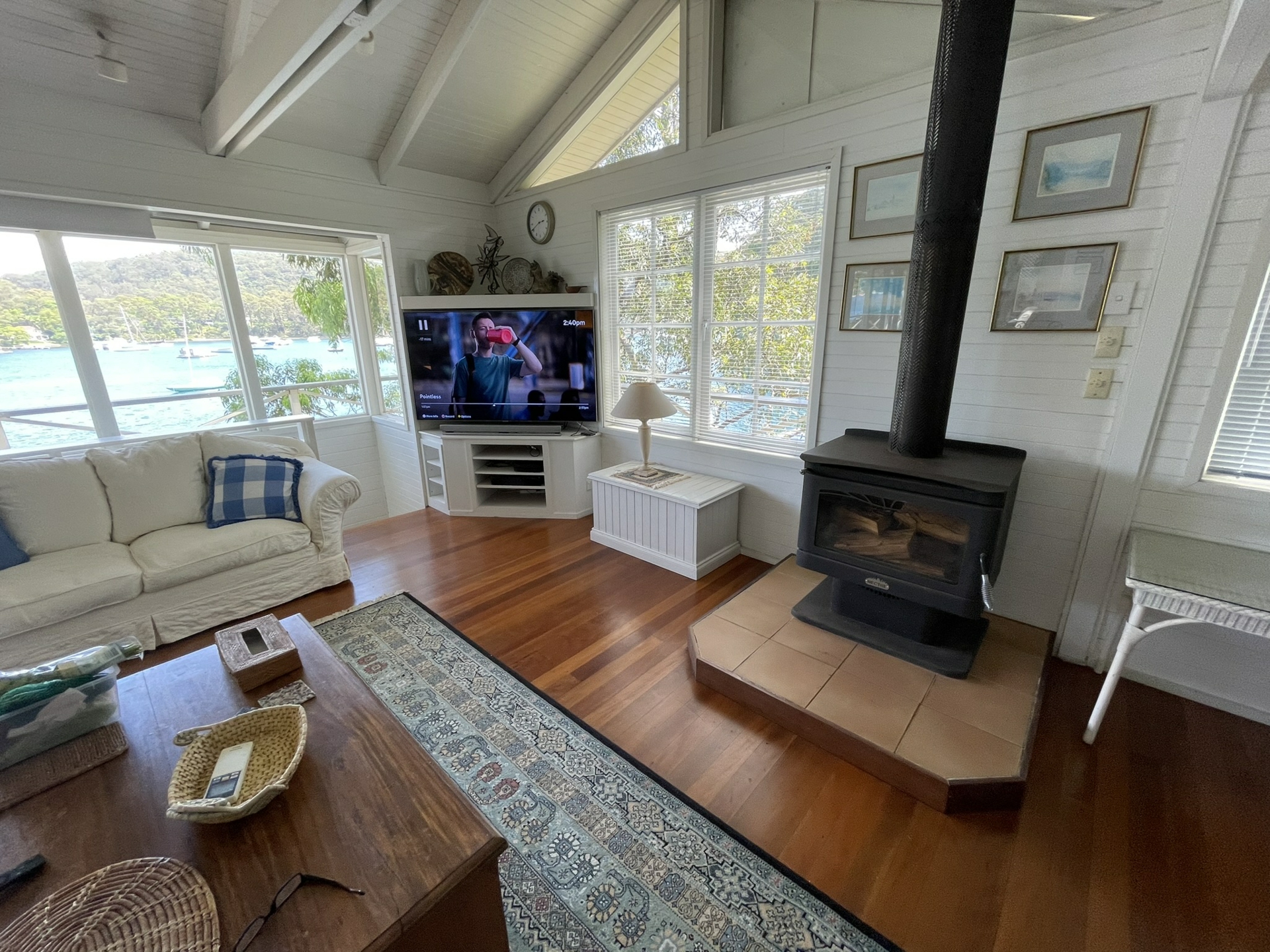 15 Lovett Bay, LOVETT BAY