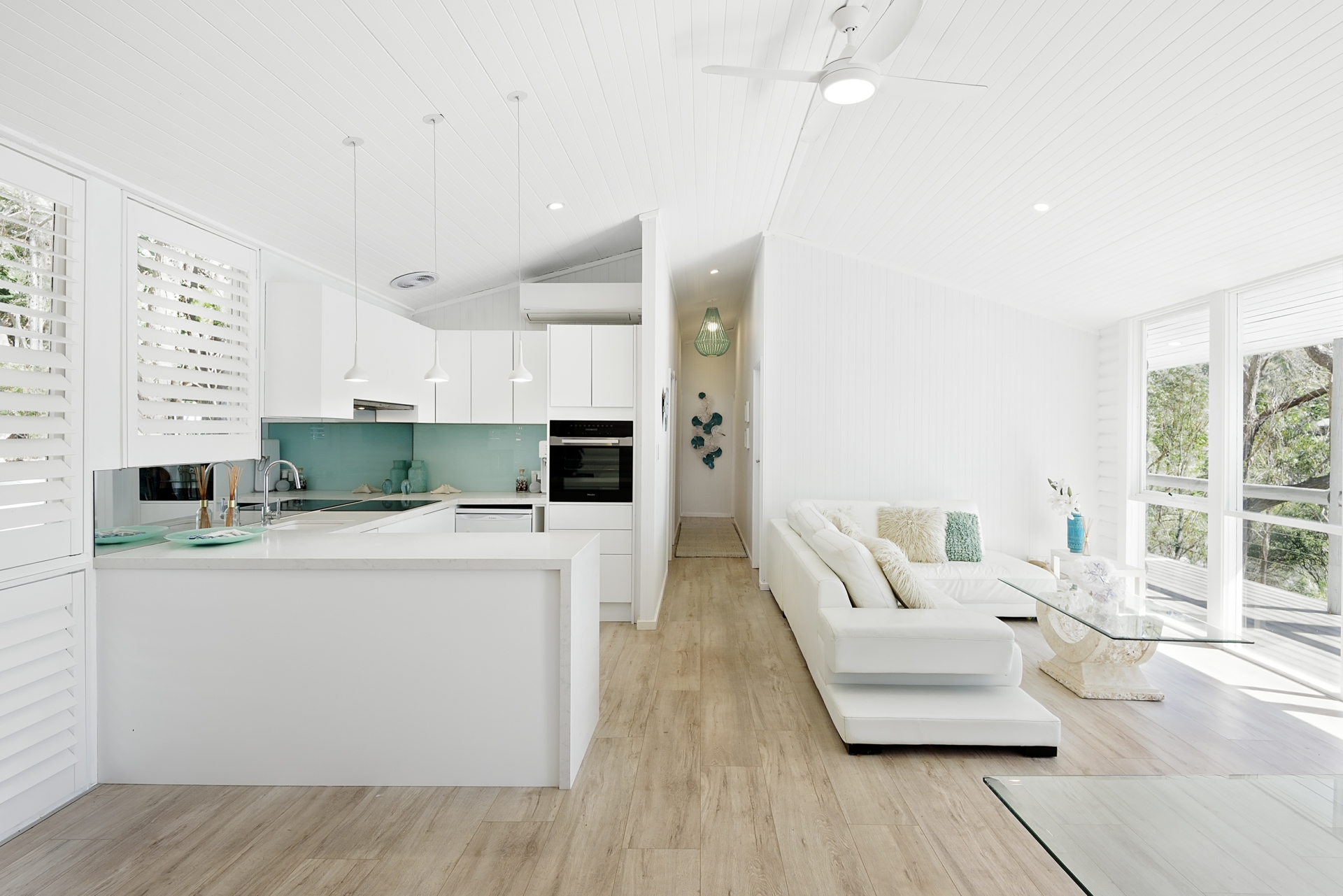 1 Florence Terrace, SCOTLAND ISLAND