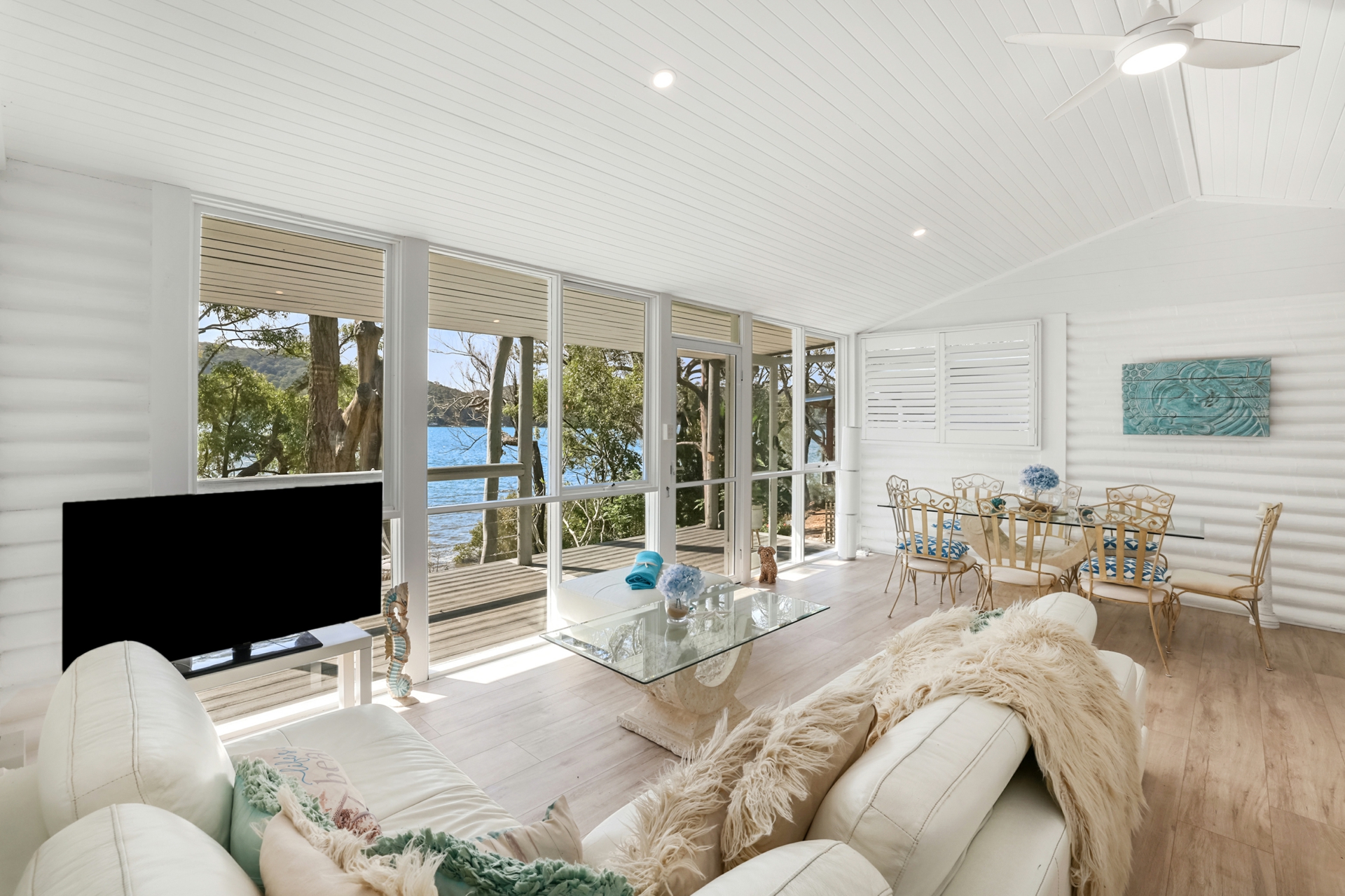 1 Florence Terrace, SCOTLAND ISLAND
