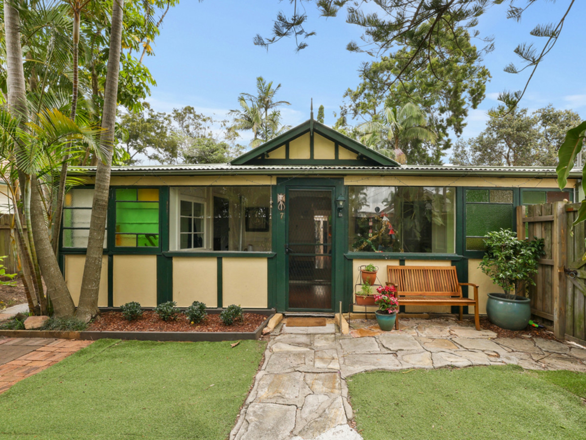 7 Walsh Street, NORTH NARRABEEN
