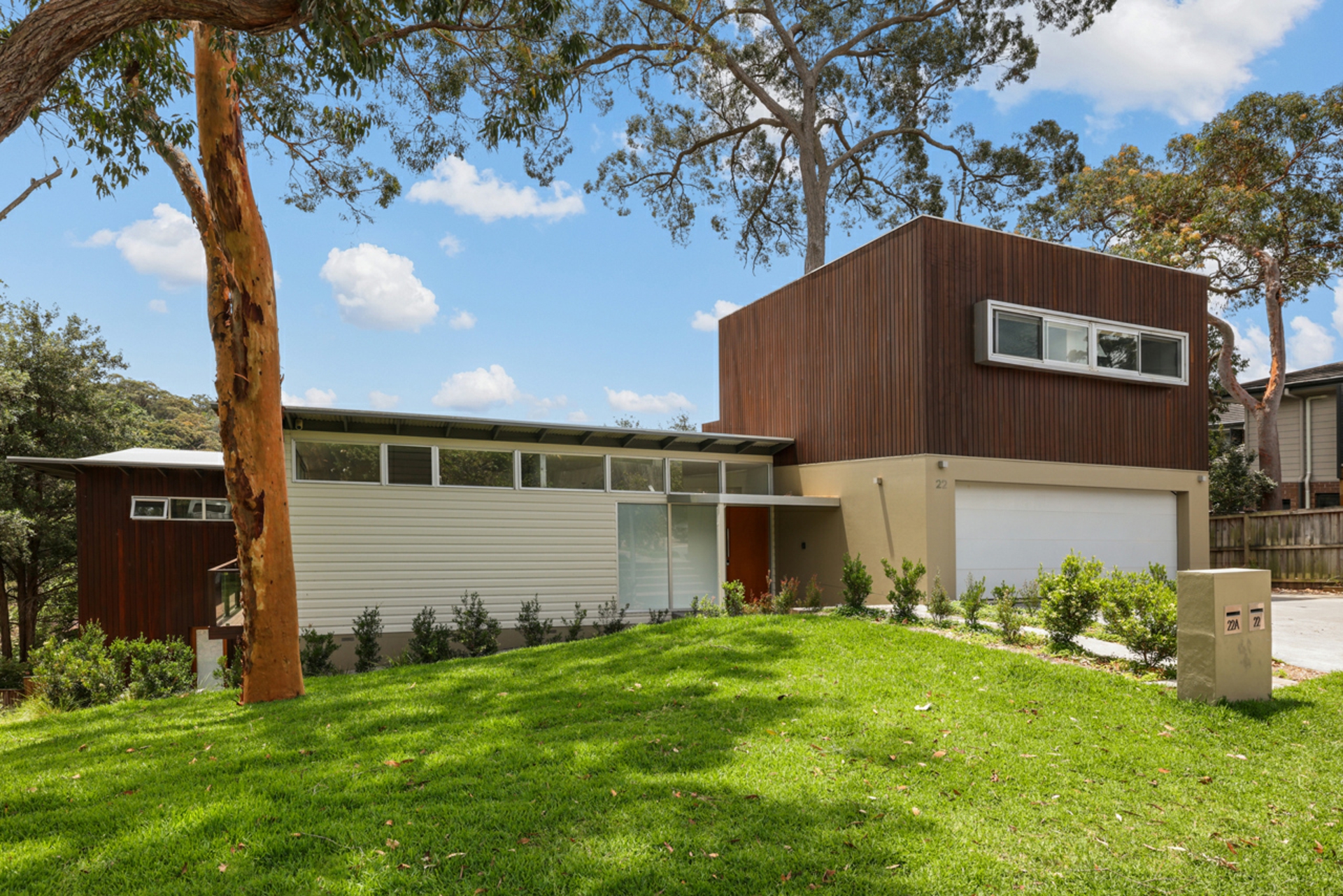 22 Whipbird Circuit, MONA VALE