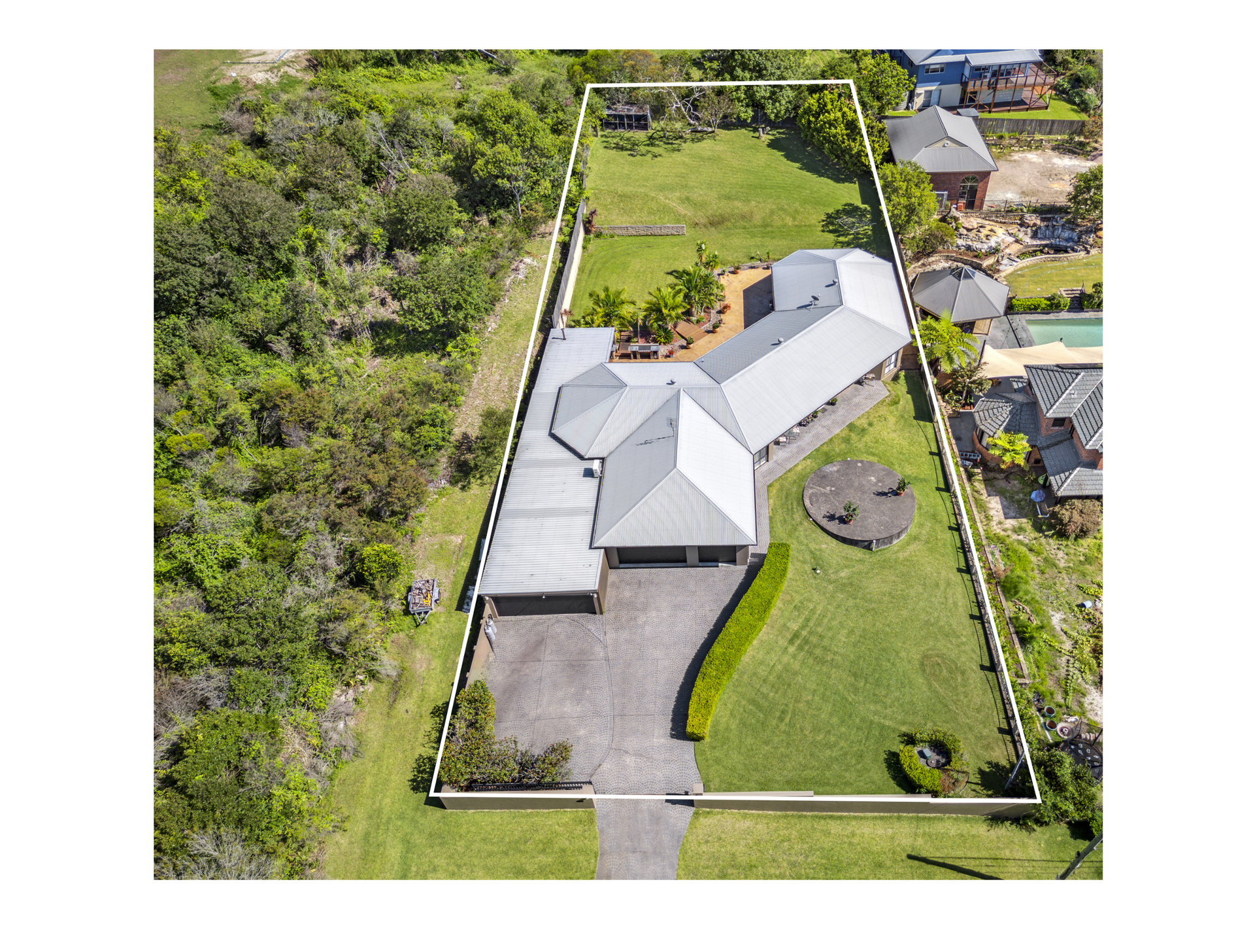 56 Waratah Road, INGLESIDE