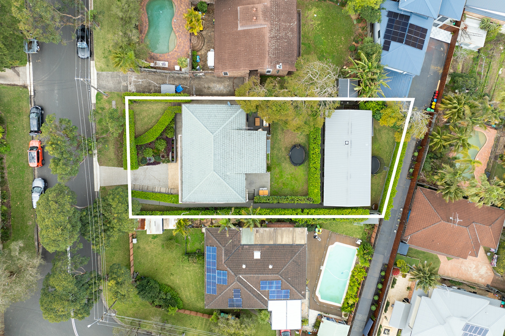 93 Alameda Way, WARRIEWOOD