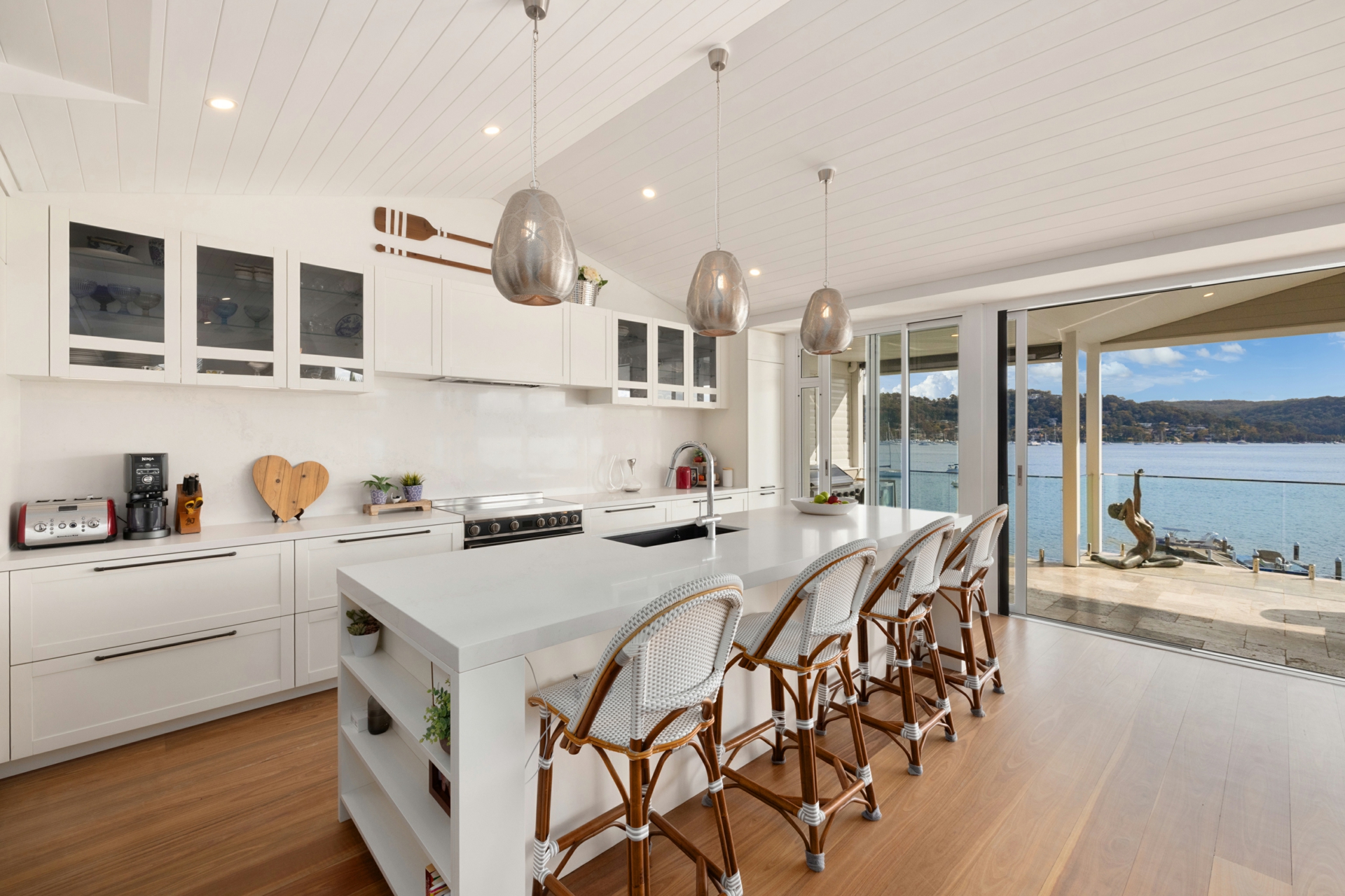 80 Prince Alfred Parade, NEWPORT