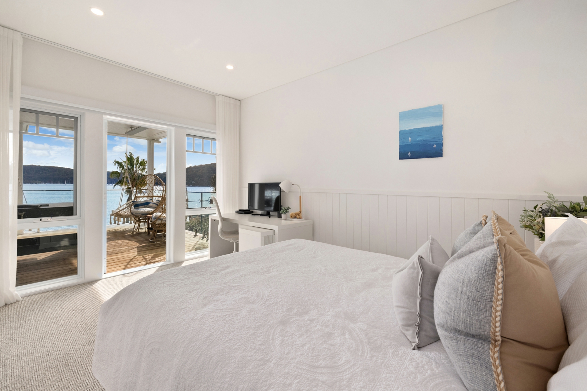 80 Prince Alfred Parade, NEWPORT