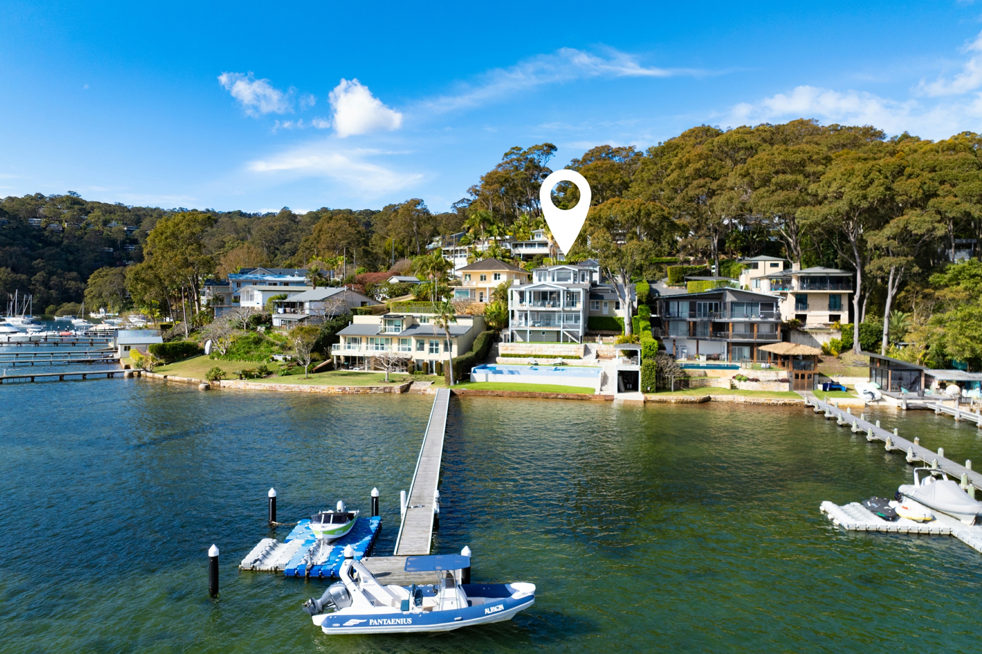 80 Prince Alfred Parade, NEWPORT