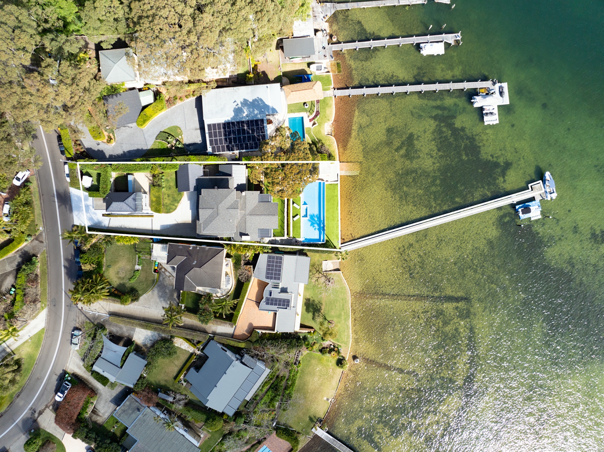 80 Prince Alfred Parade, NEWPORT