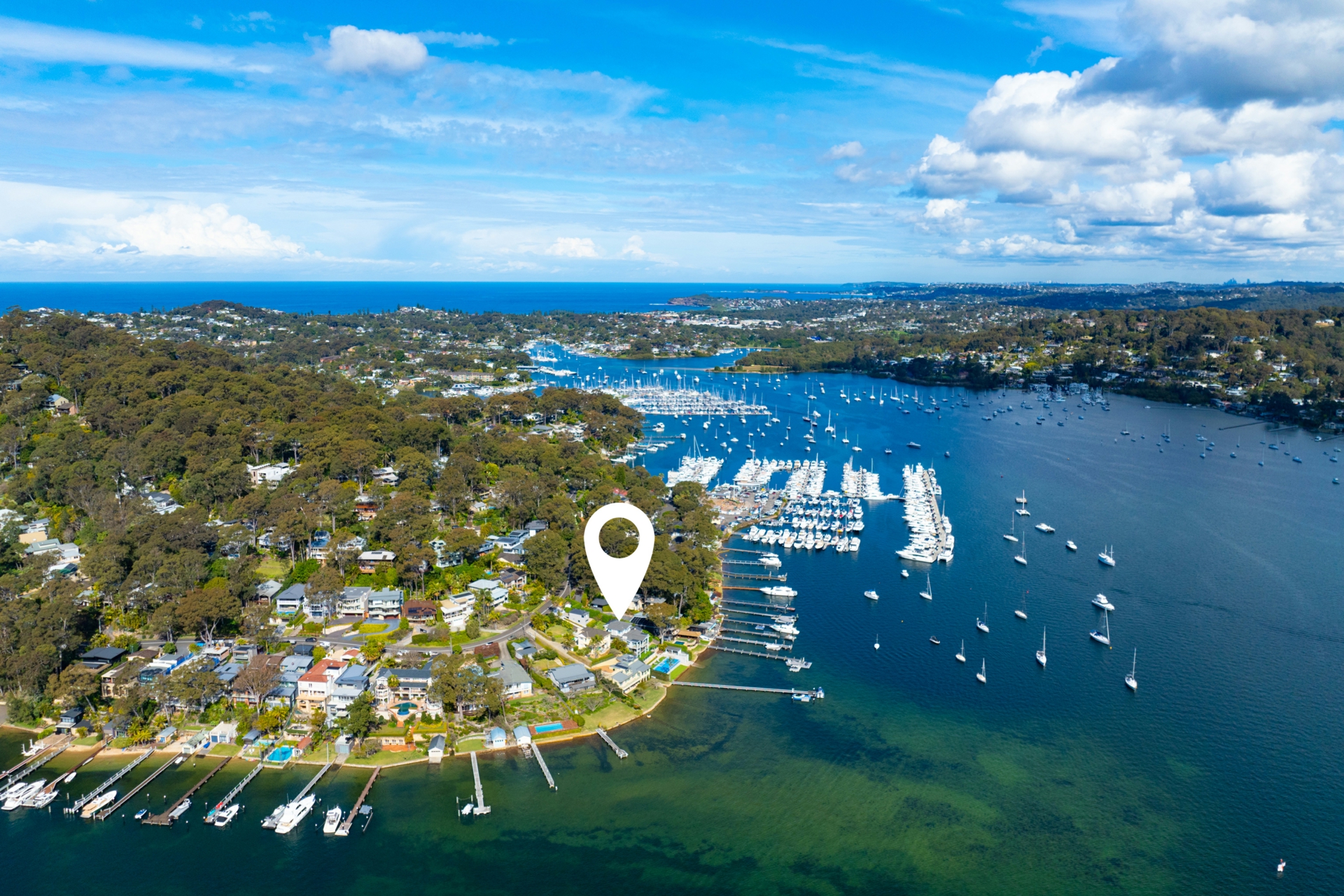 80 Prince Alfred Parade, NEWPORT