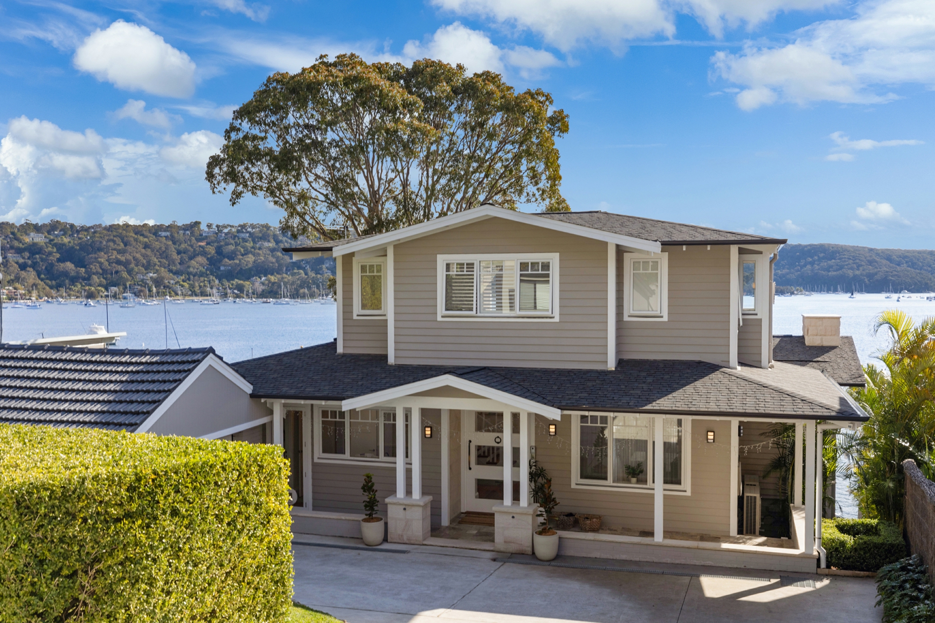 80 Prince Alfred Parade, NEWPORT