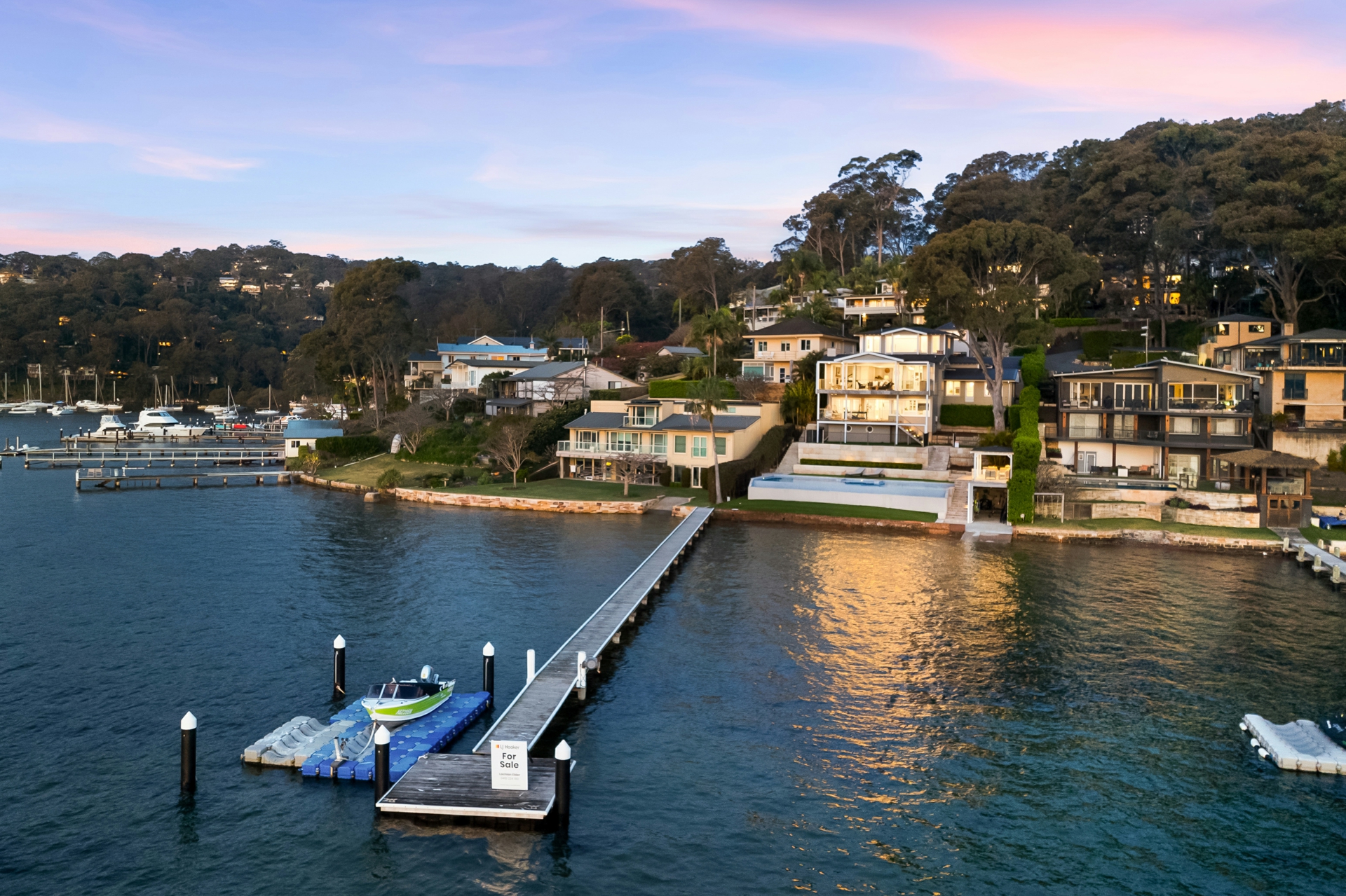 80 Prince Alfred Parade, NEWPORT