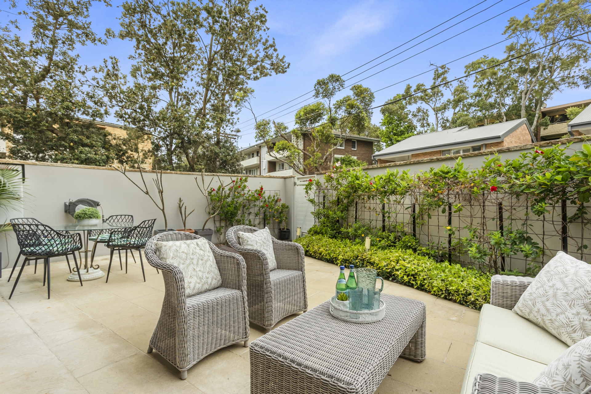 4/35-37 Ocean Avenue, Newport
